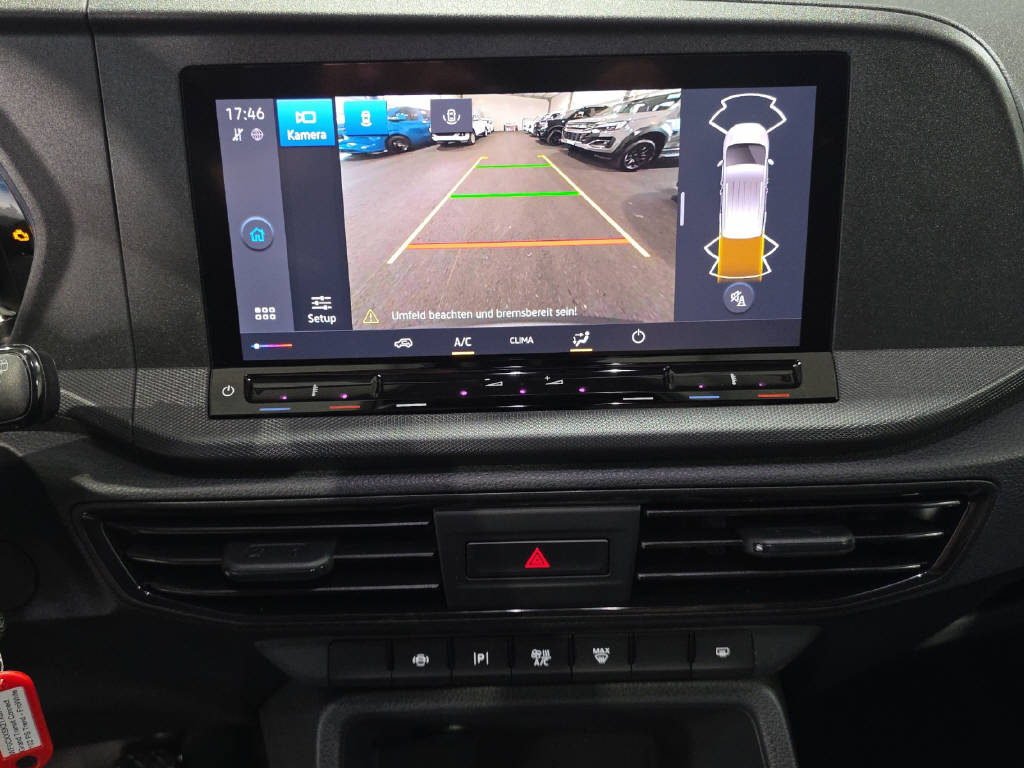 FORD Grand Transit Connect Kaw. 2.0 EcoBlue 102 PS Trend-image-11