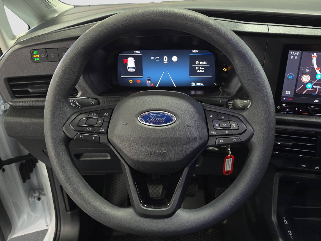 FORD Grand Transit Connect Kaw. 2.0 EcoBlue 102 PS Trend-image-8