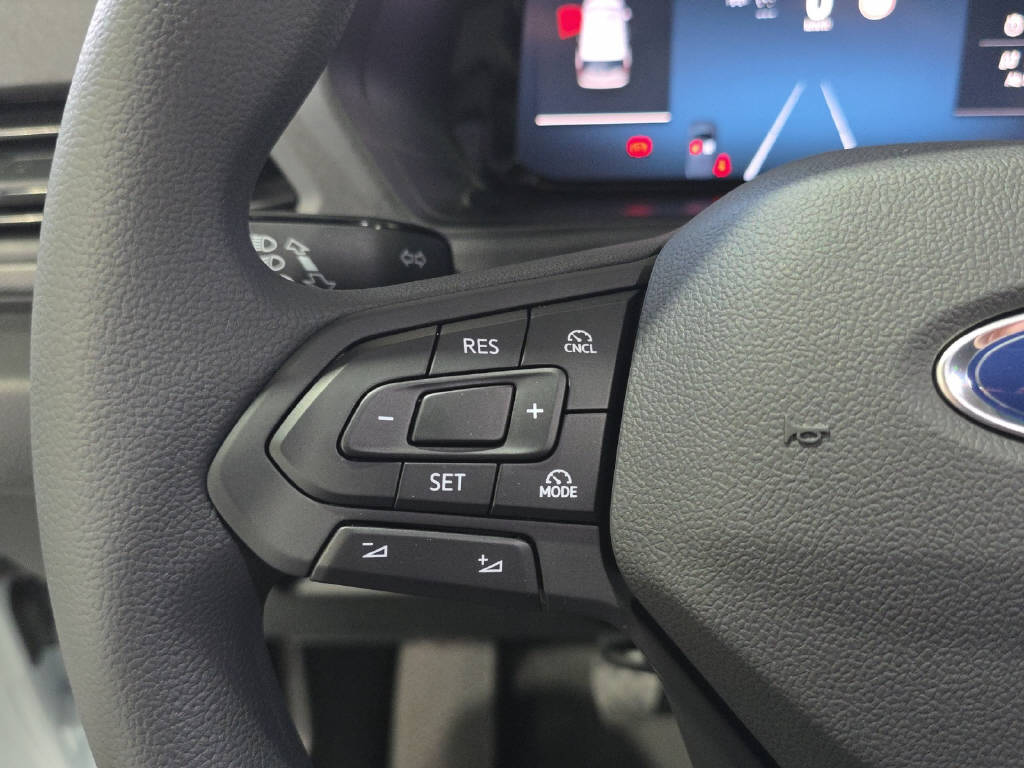 FORD Grand Transit Connect Kaw. 2.0 EcoBlue 102 PS Trend-image-9