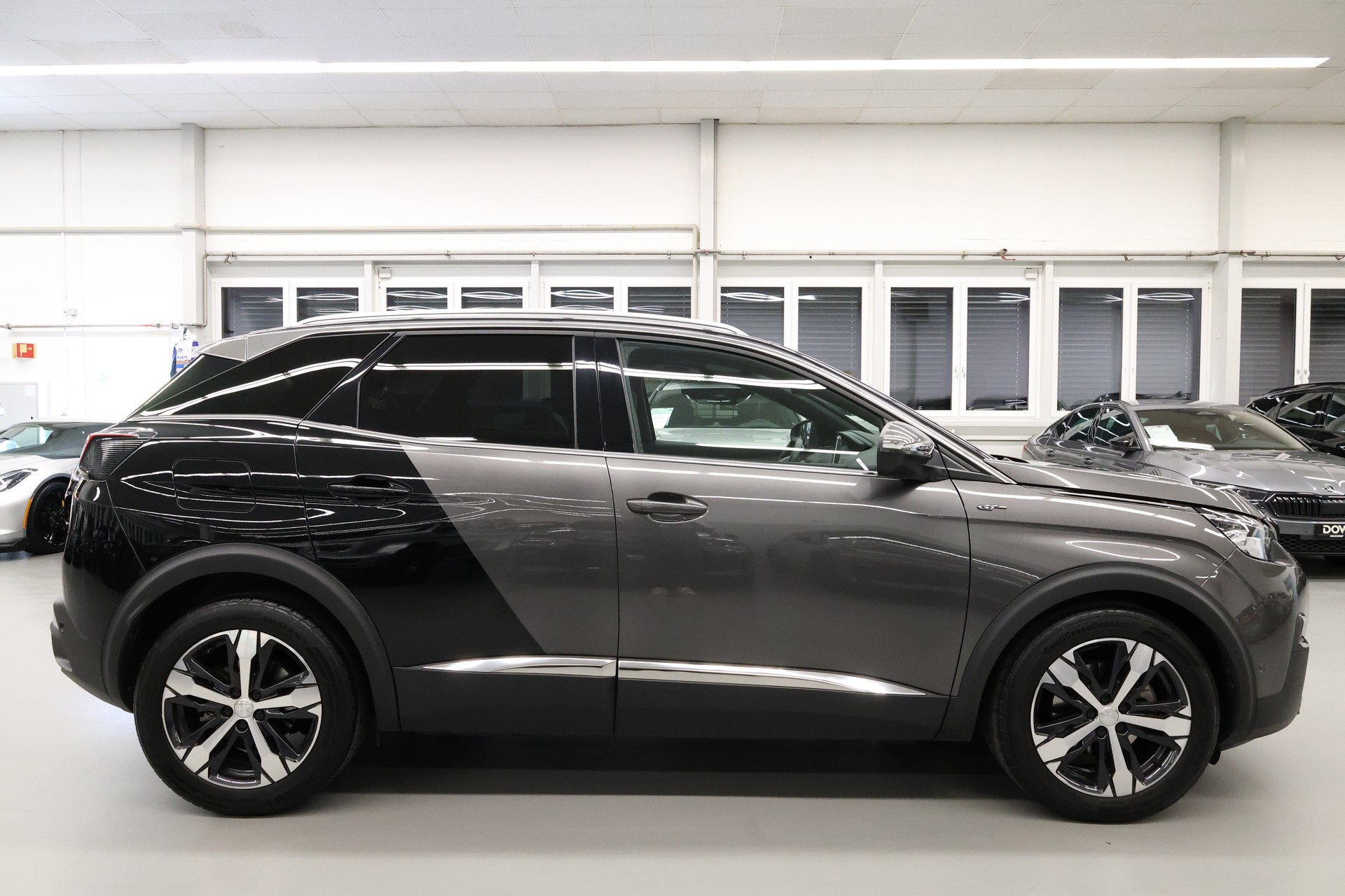 PEUGEOT 3008 2.0 BlueHDi 180 GT-image-10