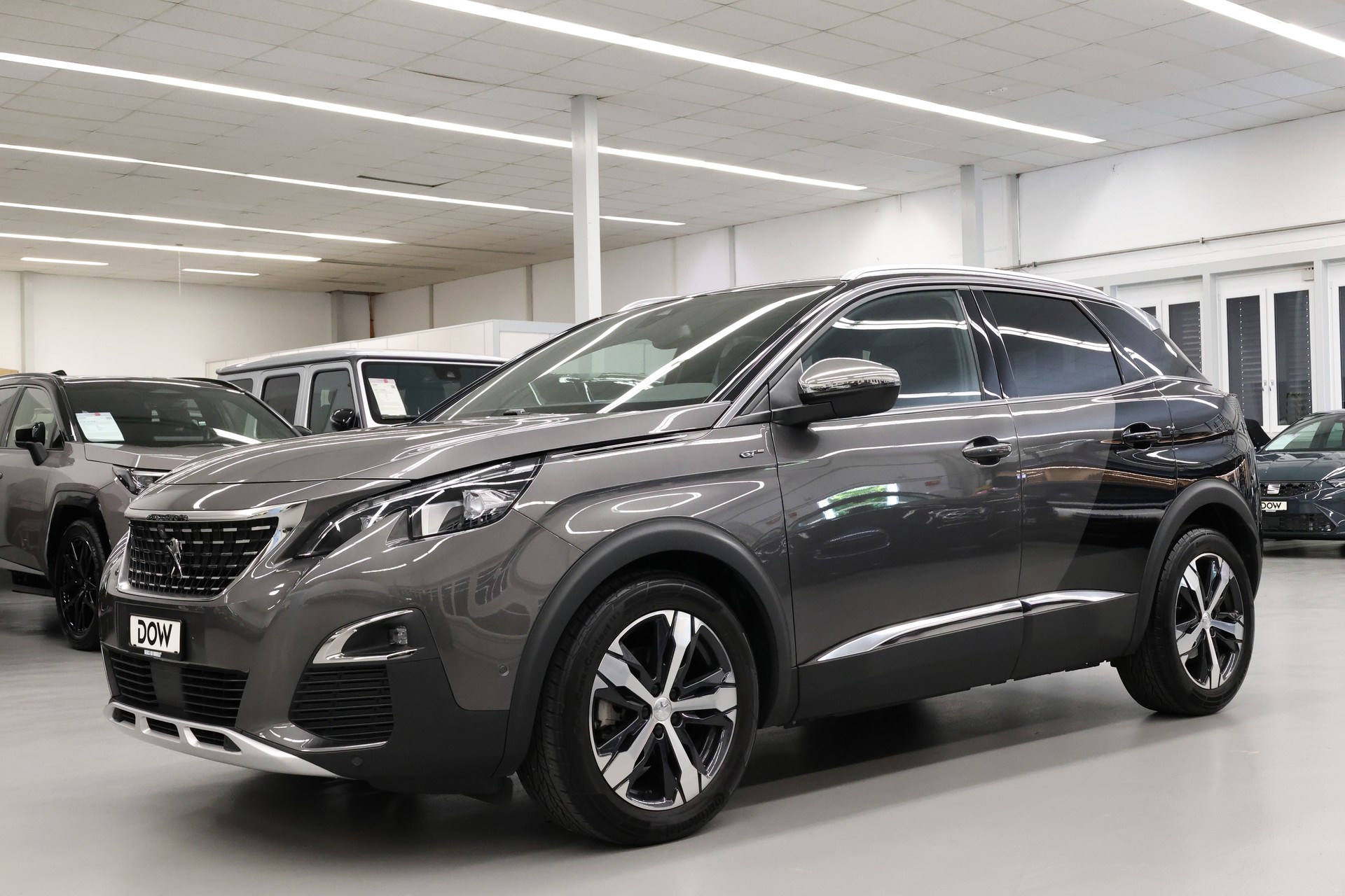 PEUGEOT 3008 2.0 BlueHDi 180 GT-image-3