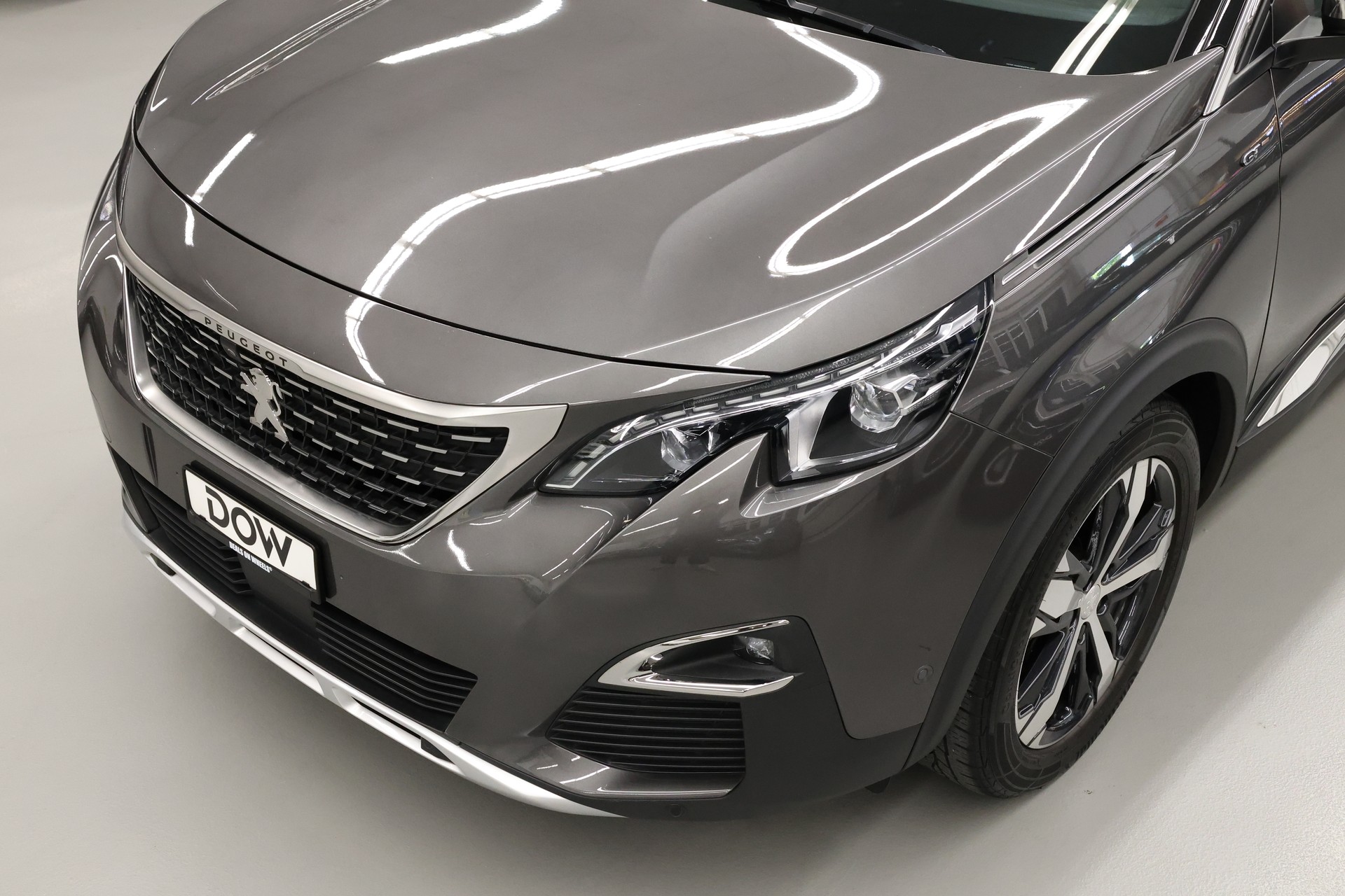 PEUGEOT 3008 2.0 BlueHDi 180 GT-image-5