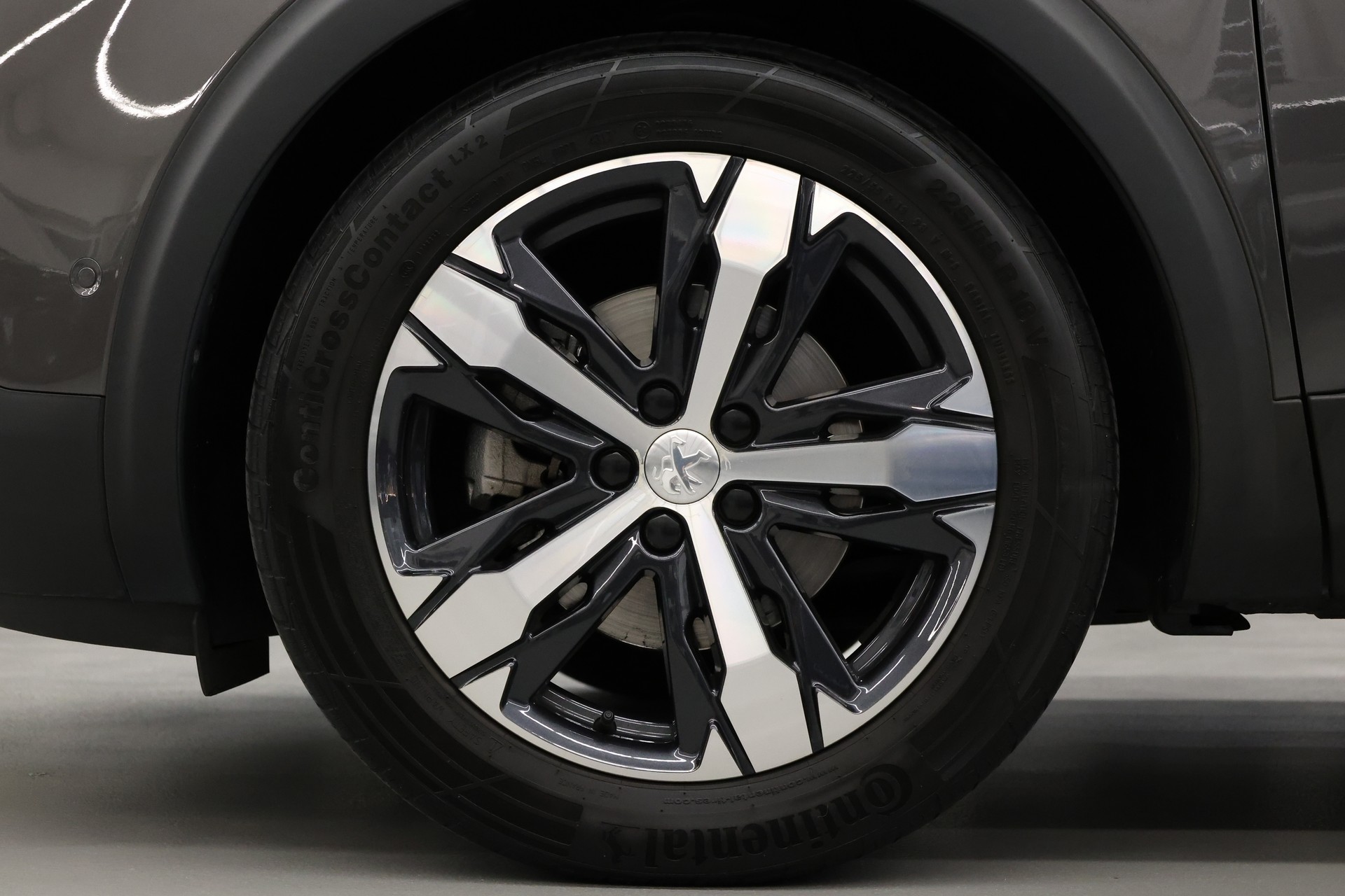 PEUGEOT 3008 2.0 BlueHDi 180 GT-image-12