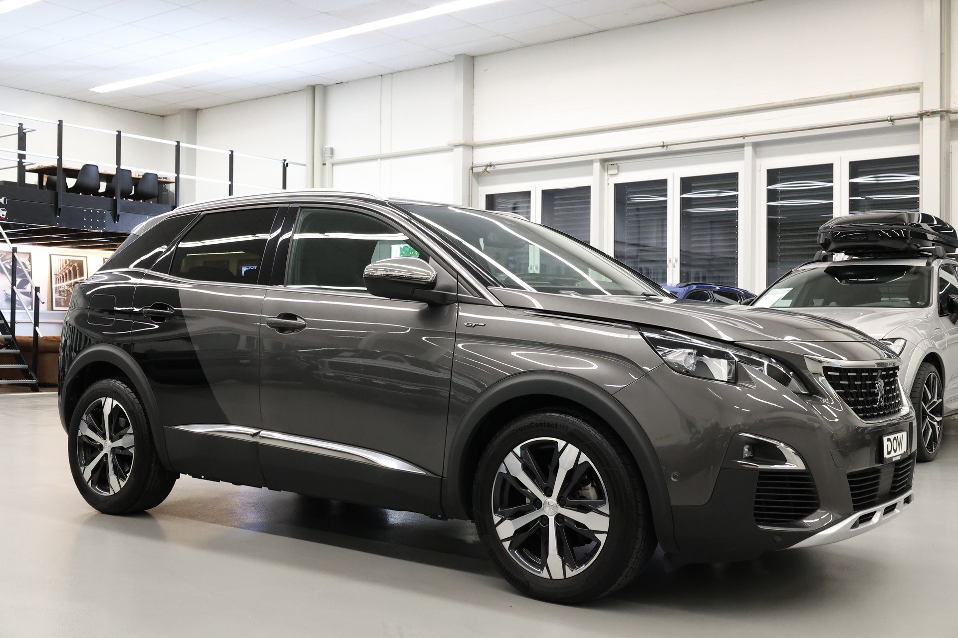PEUGEOT 3008 2.0 BlueHDi 180 GT-image-1