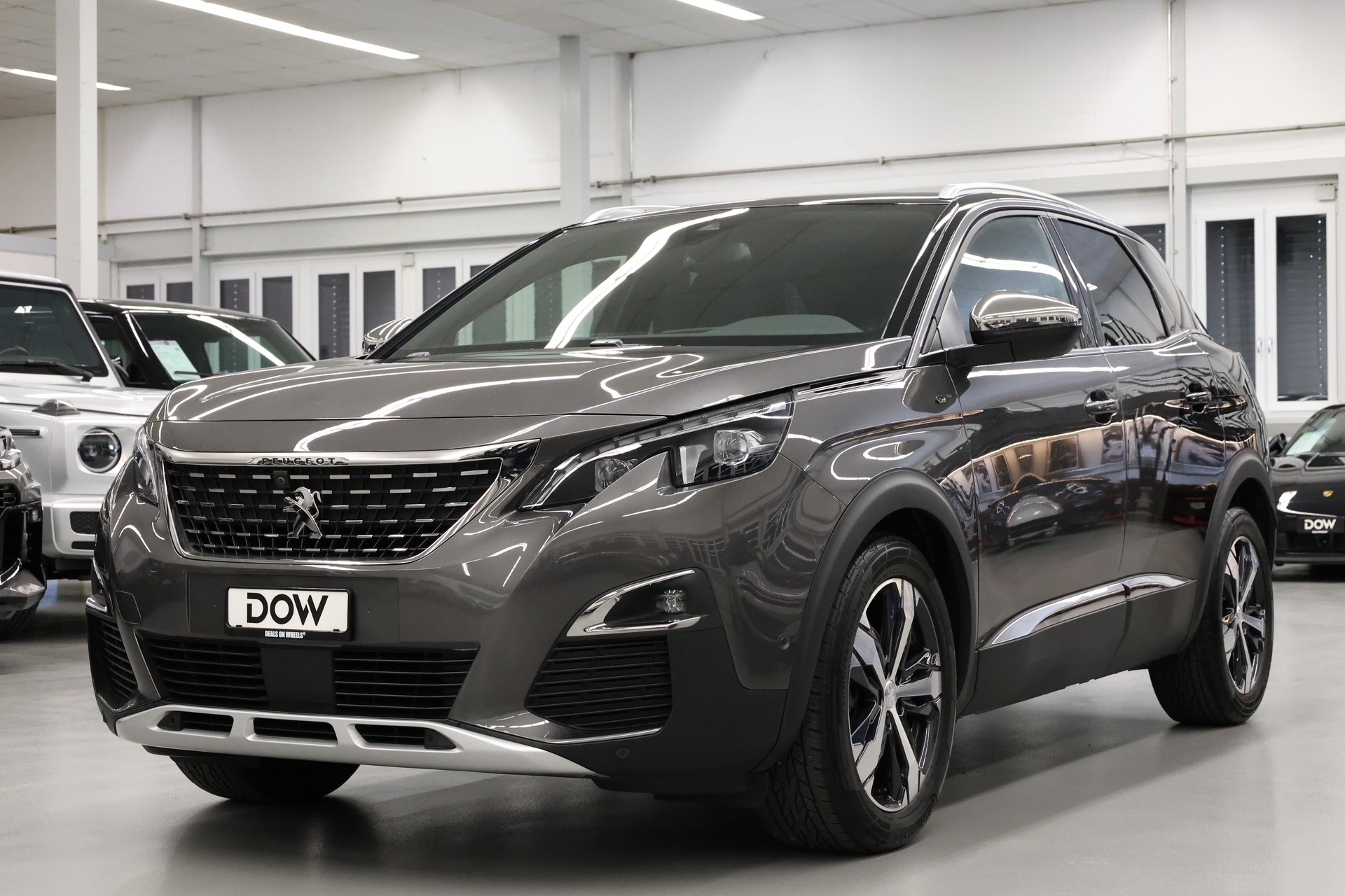 PEUGEOT 3008 2.0 BlueHDi 180 GT-image-2