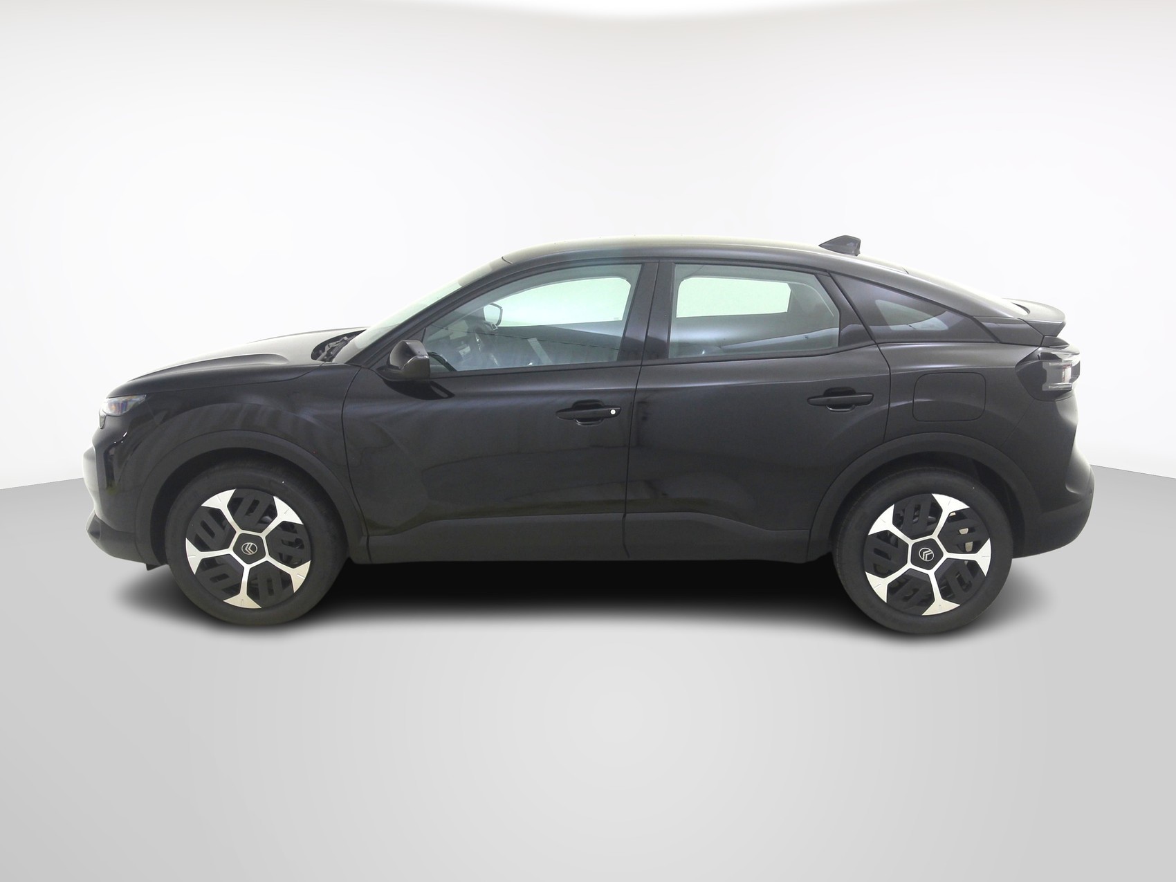 CITROEN C4 1.2 Hybrid You+-image-1