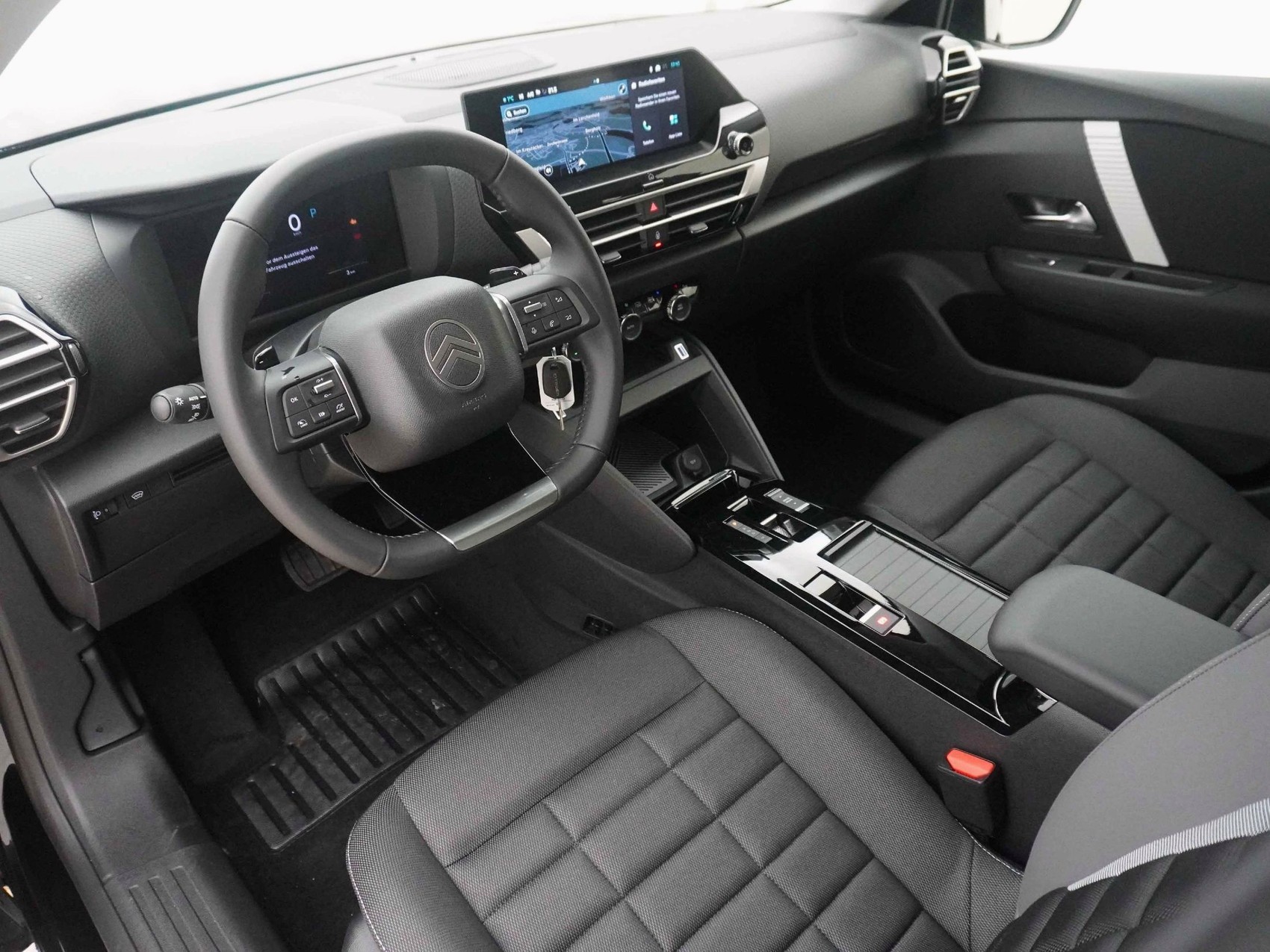 CITROEN C4 1.2 Hybrid You+-image-6