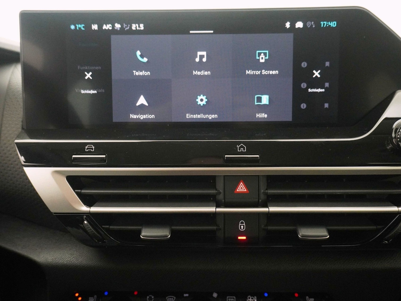 CITROEN C4 1.2 Hybrid You+-image-12