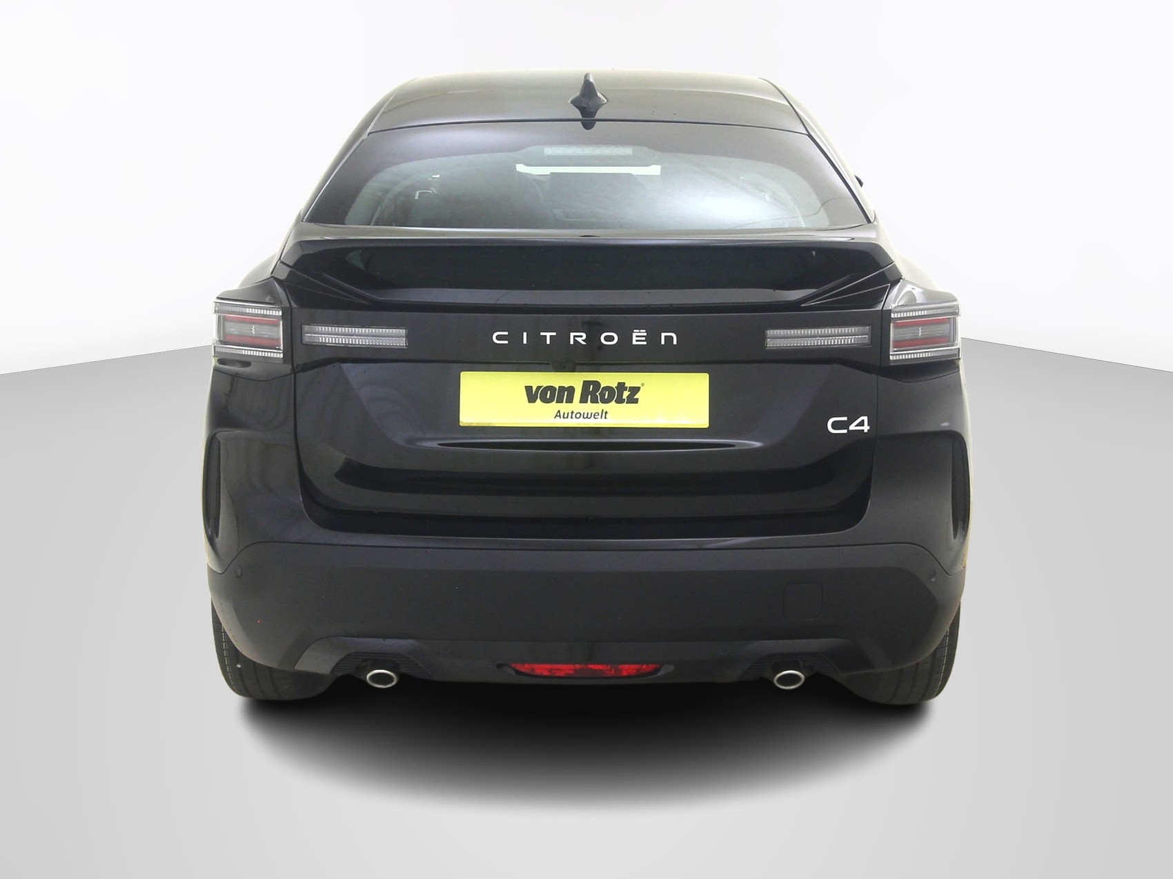 CITROEN C4 1.2 Hybrid You+-image-2