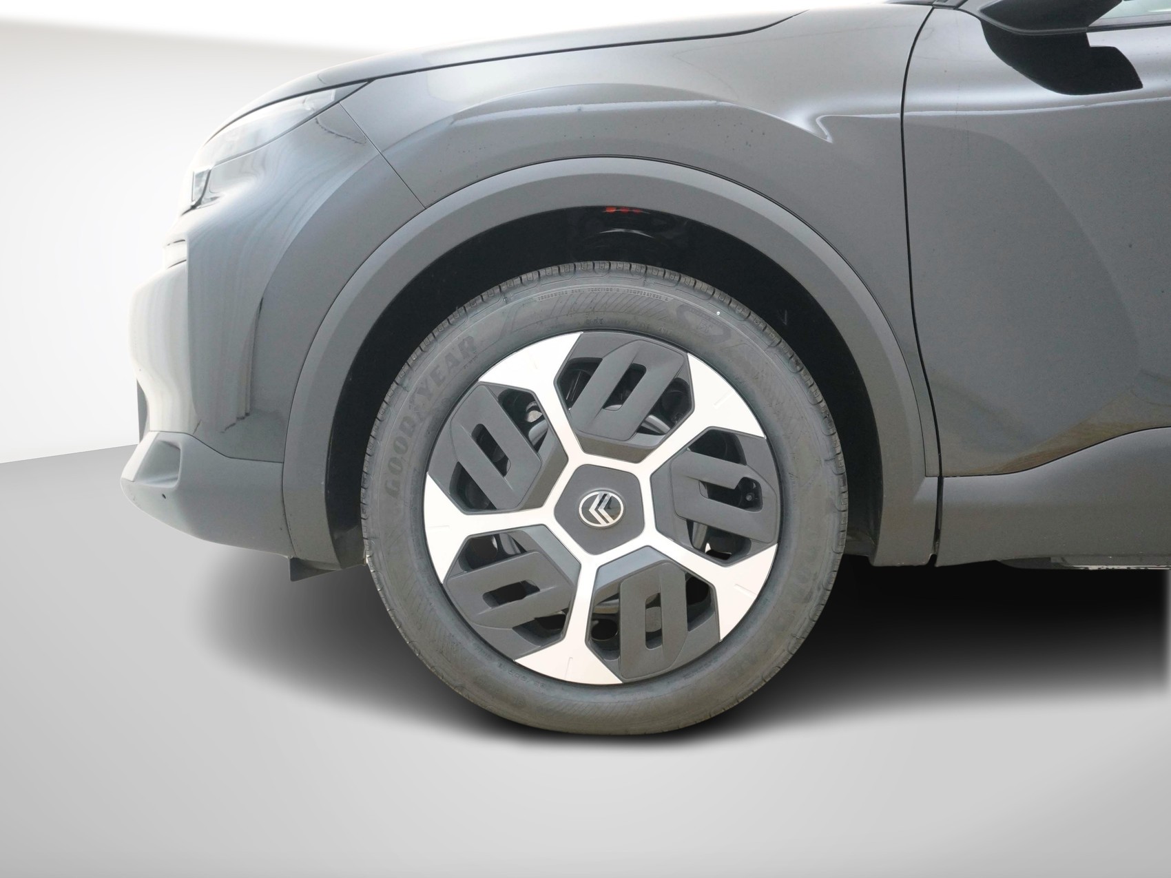 CITROEN C4 1.2 Hybrid You+-image-5