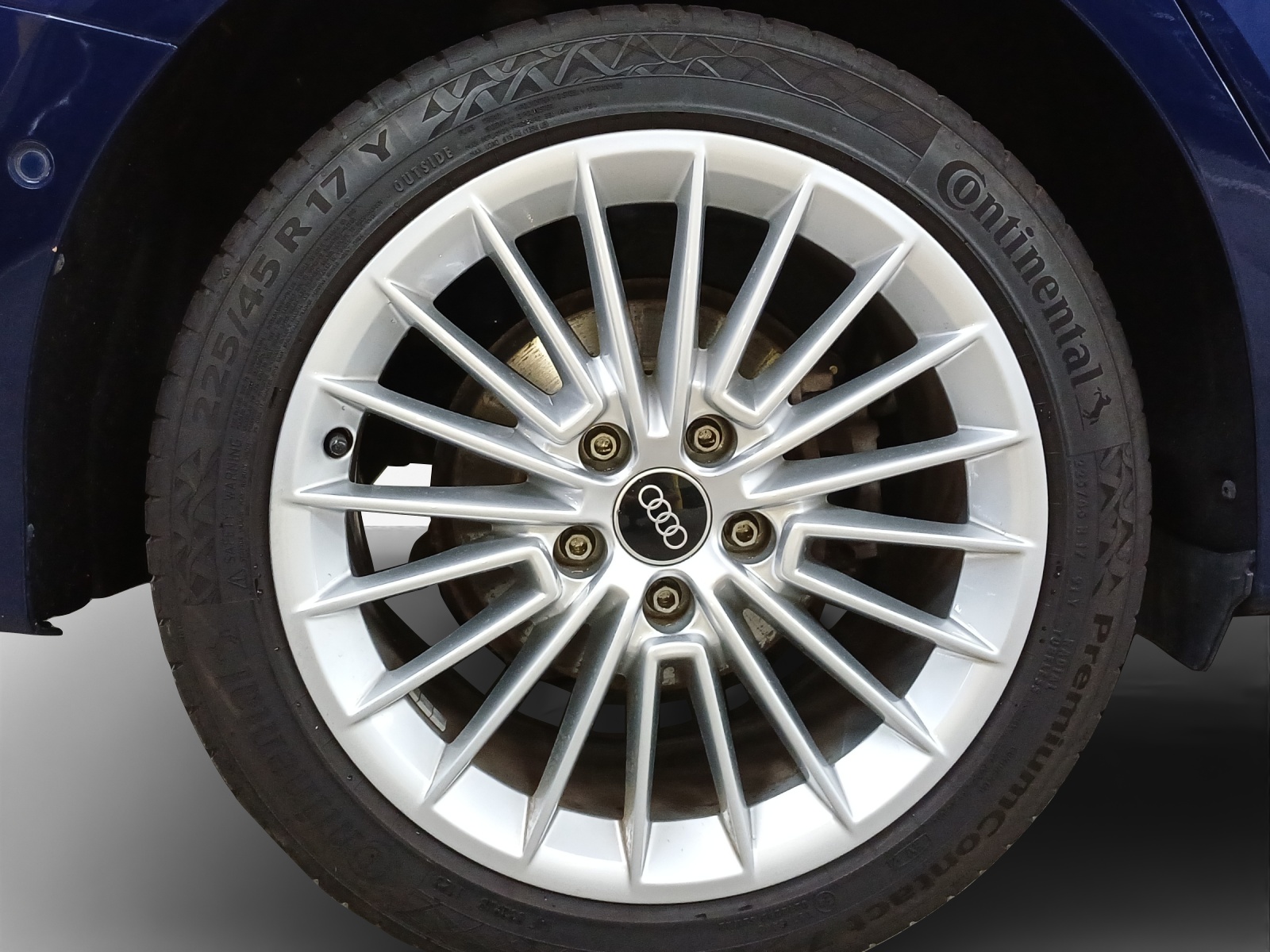 AUDI A3 Limousine 35 TFSI advanced S-tronic-image-14