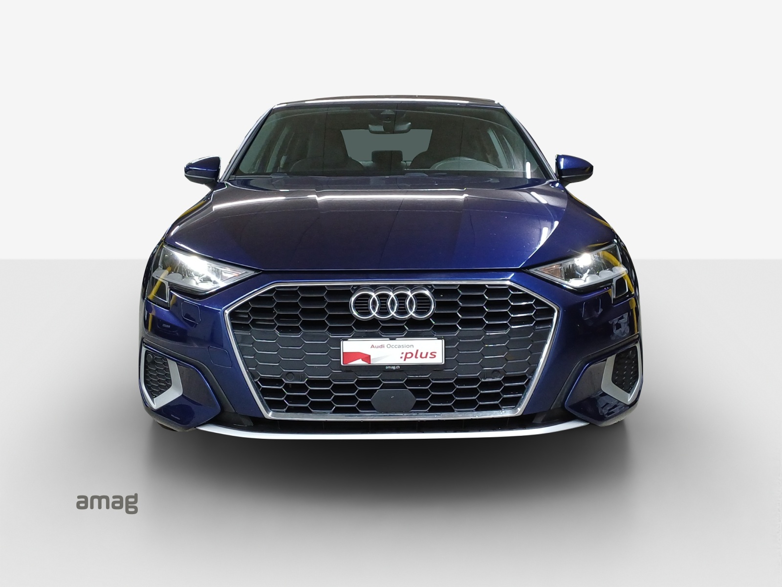 AUDI A3 Limousine 35 TFSI advanced S-tronic-image-6
