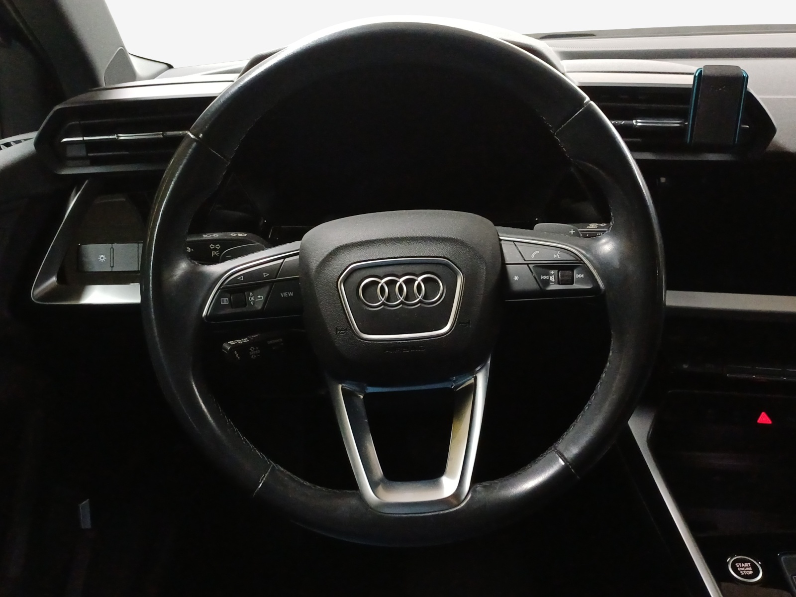 AUDI A3 Limousine 35 TFSI advanced S-tronic-image-9