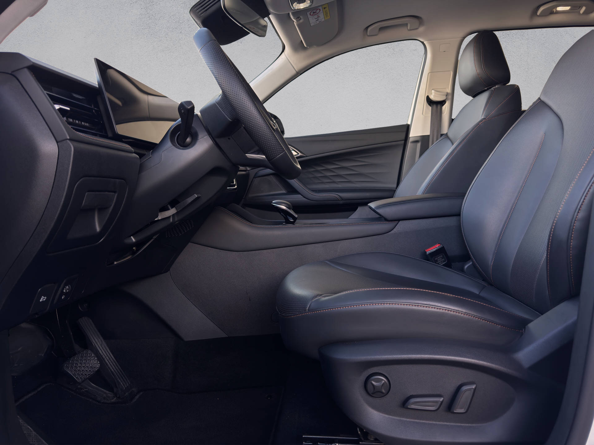 MG HS 1.5 Vti-Tech Luxury-image-9