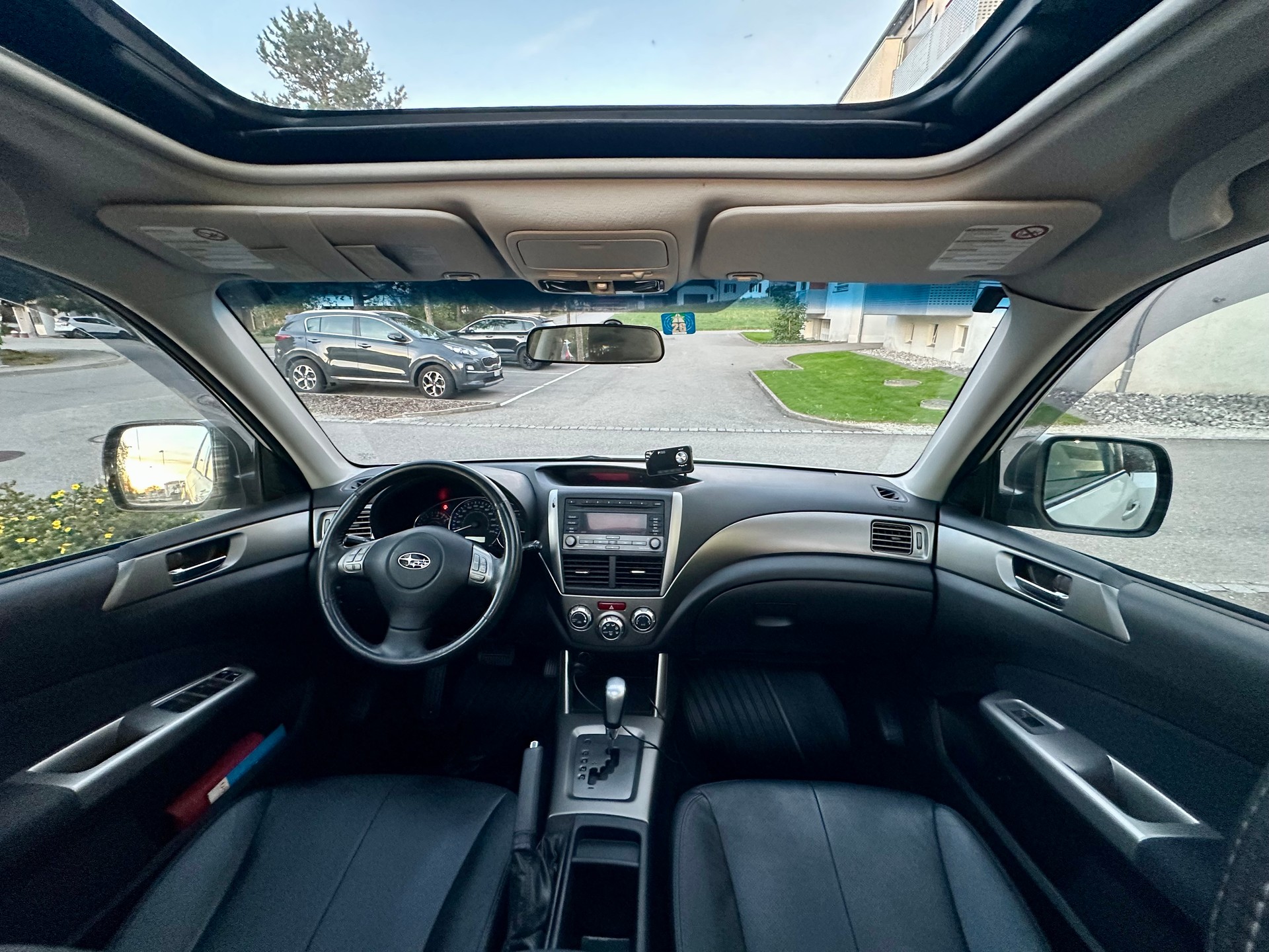 SUBARU Forester 2.5XS Special Edition Automatic-image-1