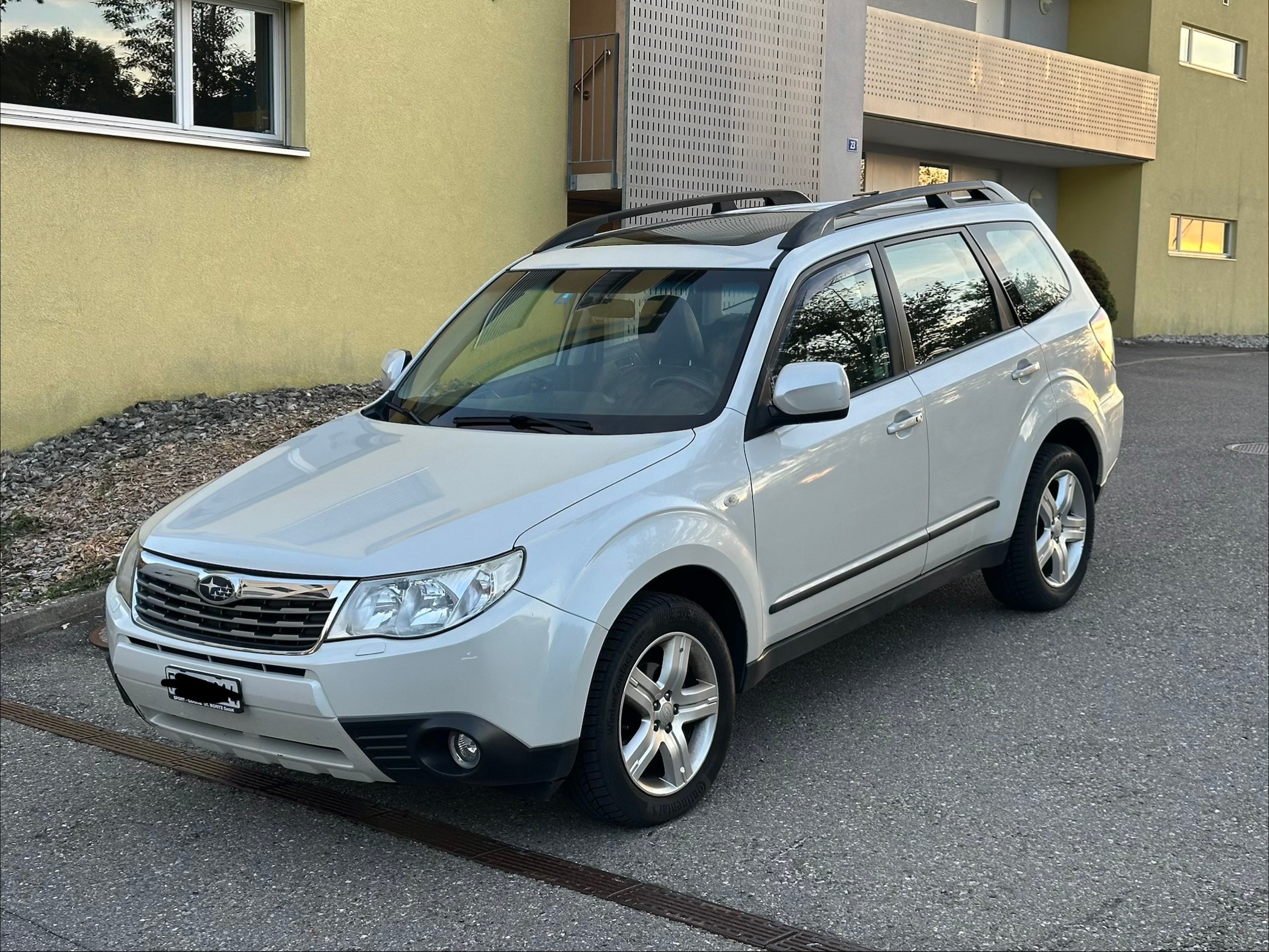 Car photo