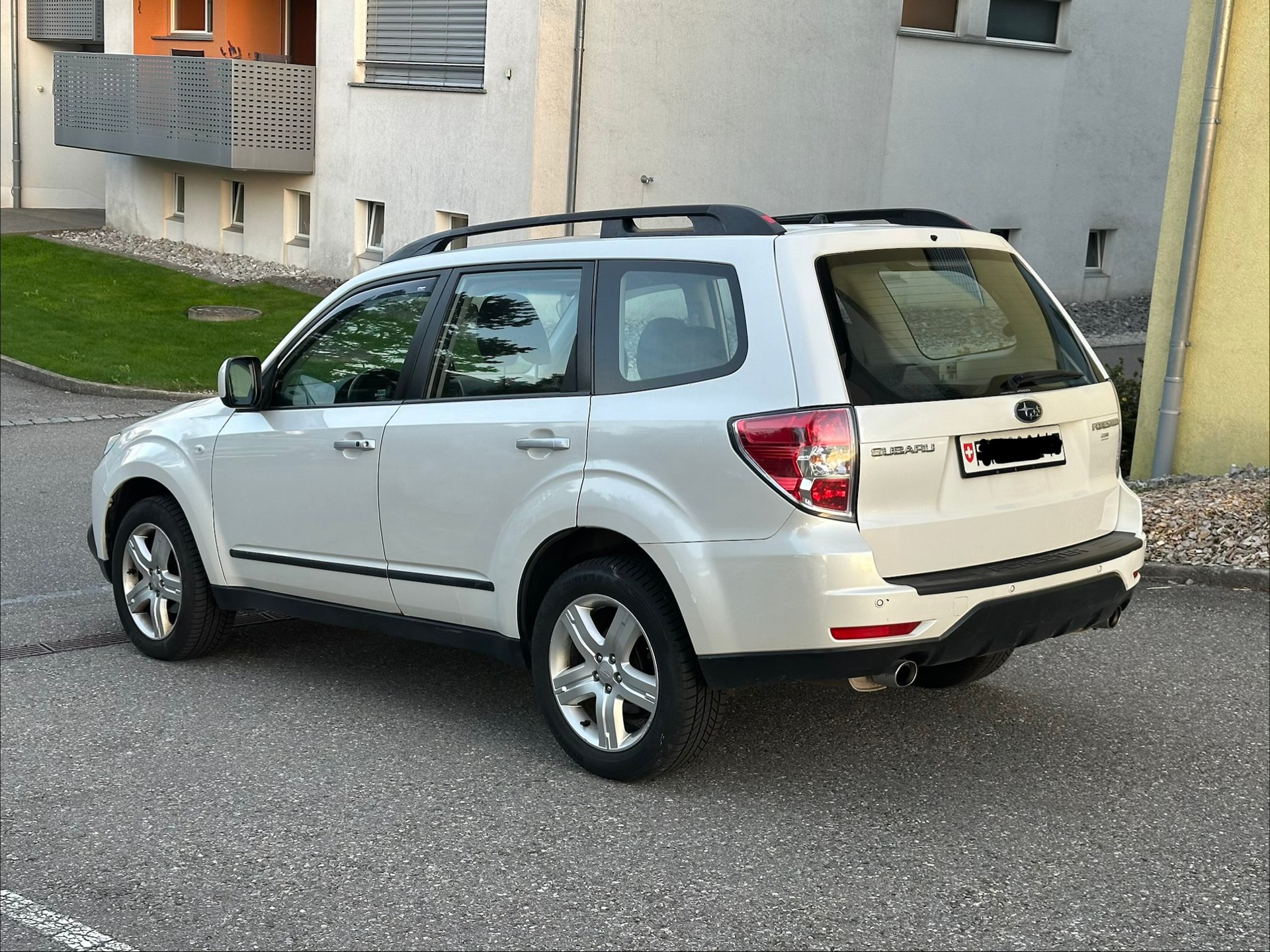 SUBARU Forester 2.5XS Special Edition Automatic-image-7