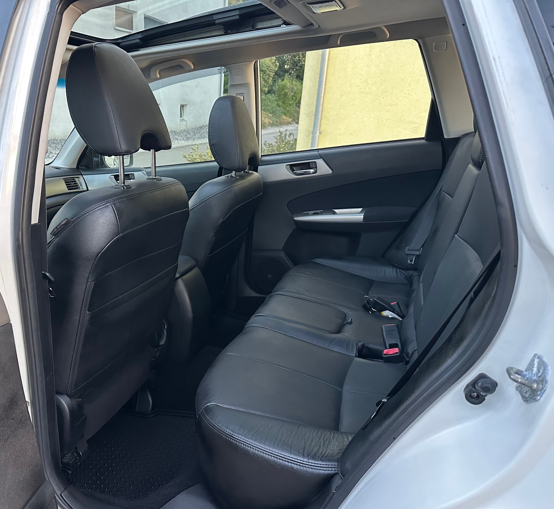 SUBARU Forester 2.5XS Special Edition Automatic-image-3