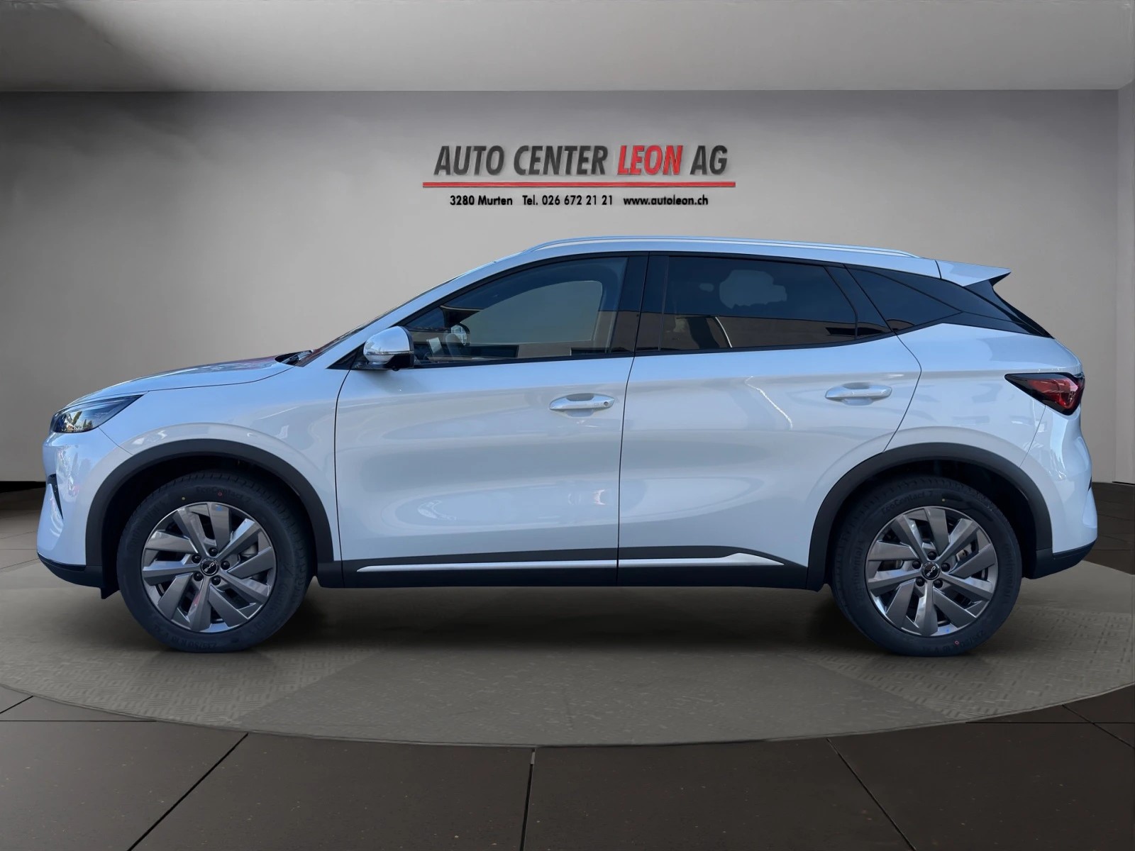 BYD Atto 3 EVO 74.8 kWh Excellence AWD-image-2