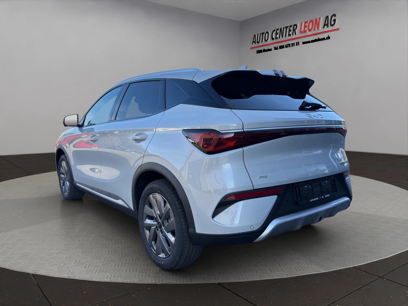 BYD Atto 3 EVO 74.8 kWh Excellence AWD-image-3