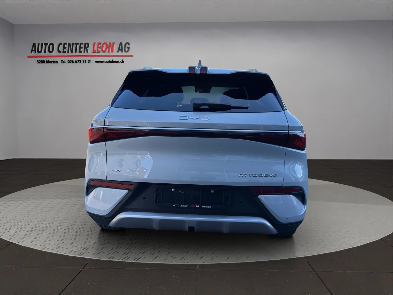 BYD Atto 3 EVO 74.8 kWh Excellence AWD-image-4