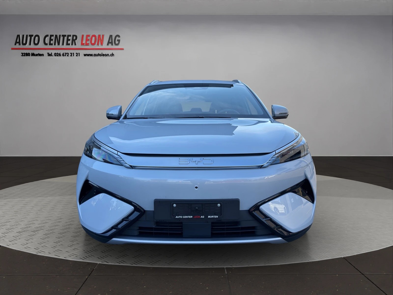 BYD Atto 3 EVO 74.8 kWh Excellence AWD-image-0