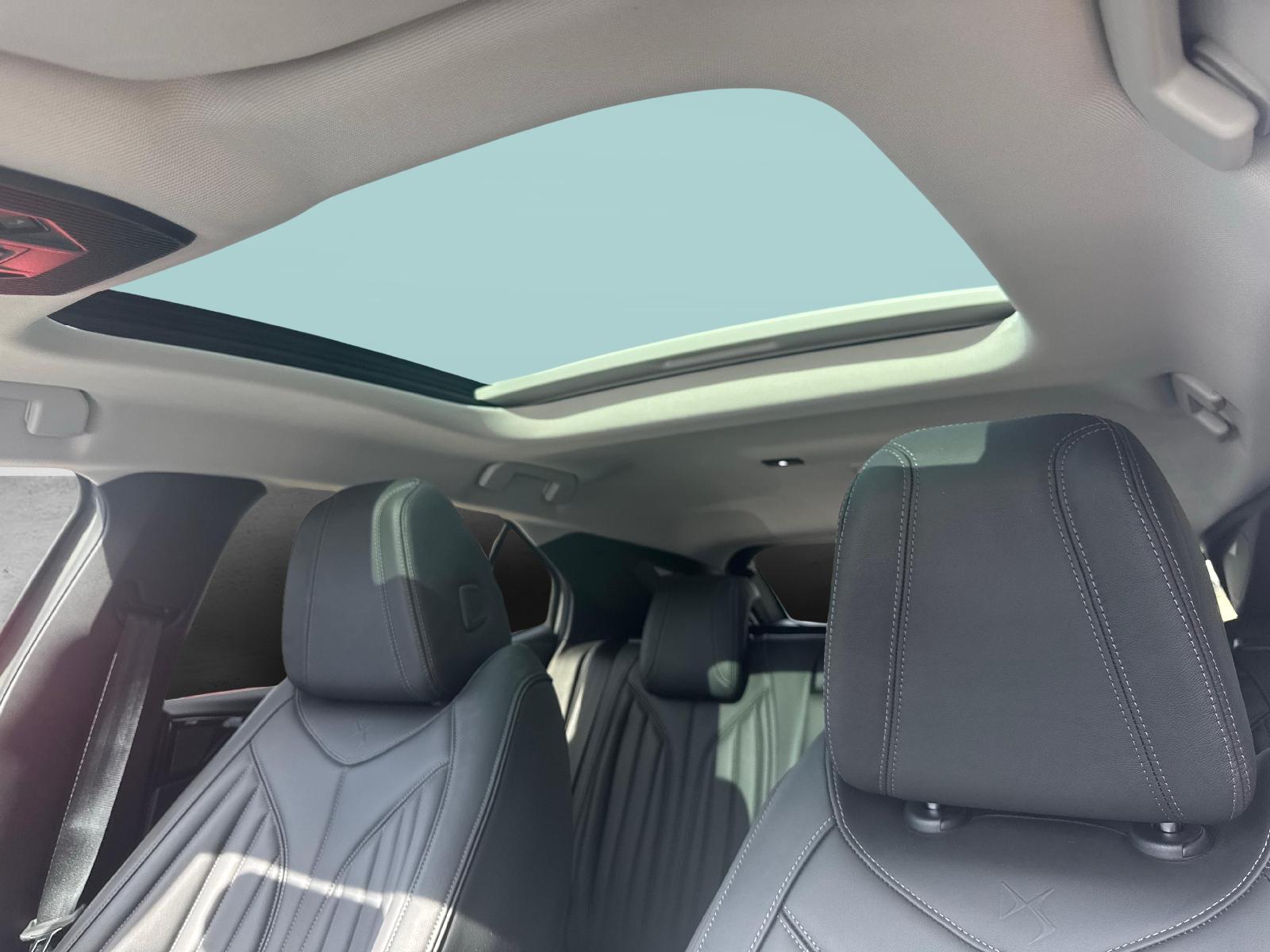 DS AUTOMOBILES 4 1.6 PureTech Rivoli-image-17