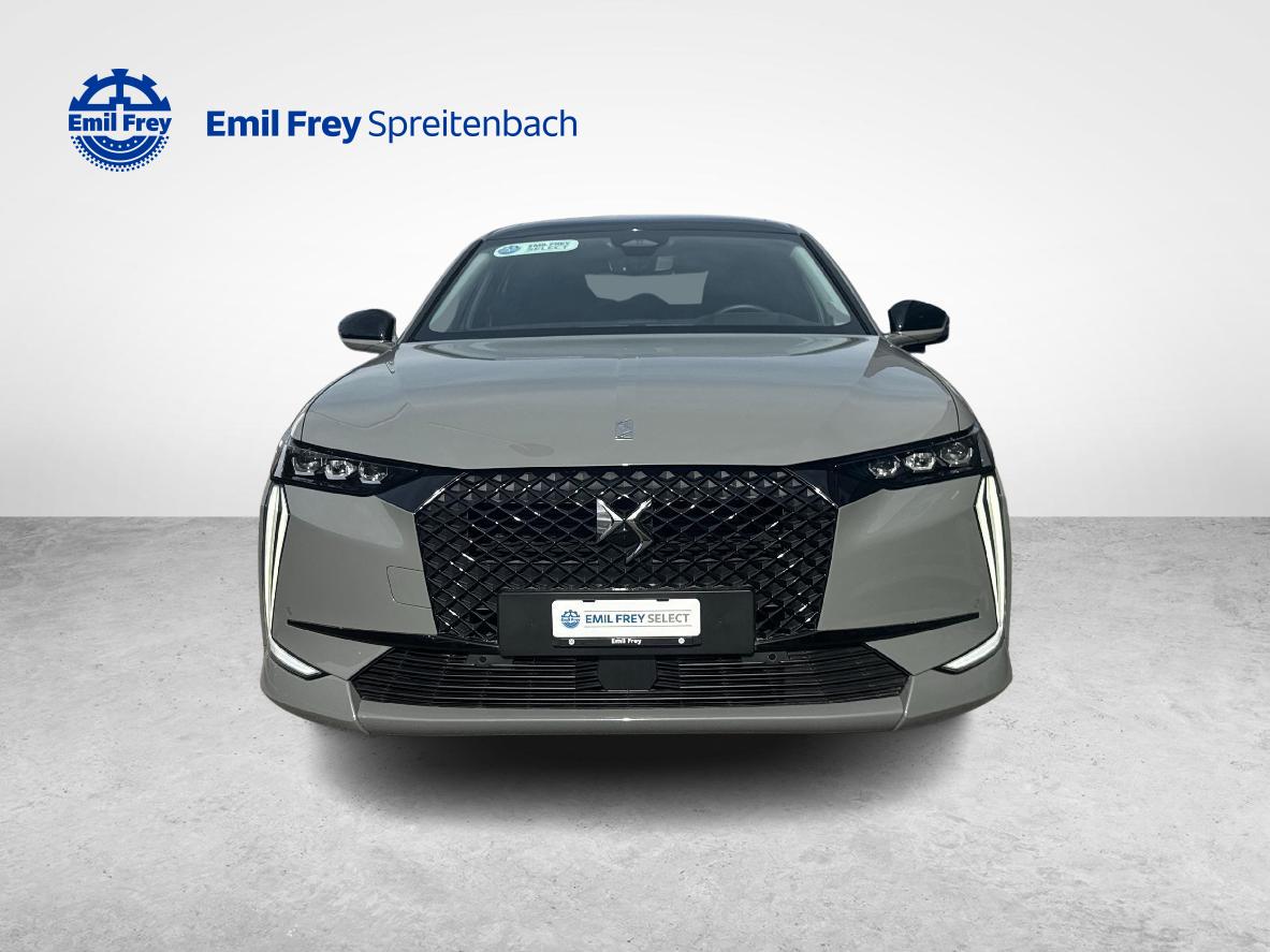 DS AUTOMOBILES 4 1.6 PureTech Rivoli-image-7