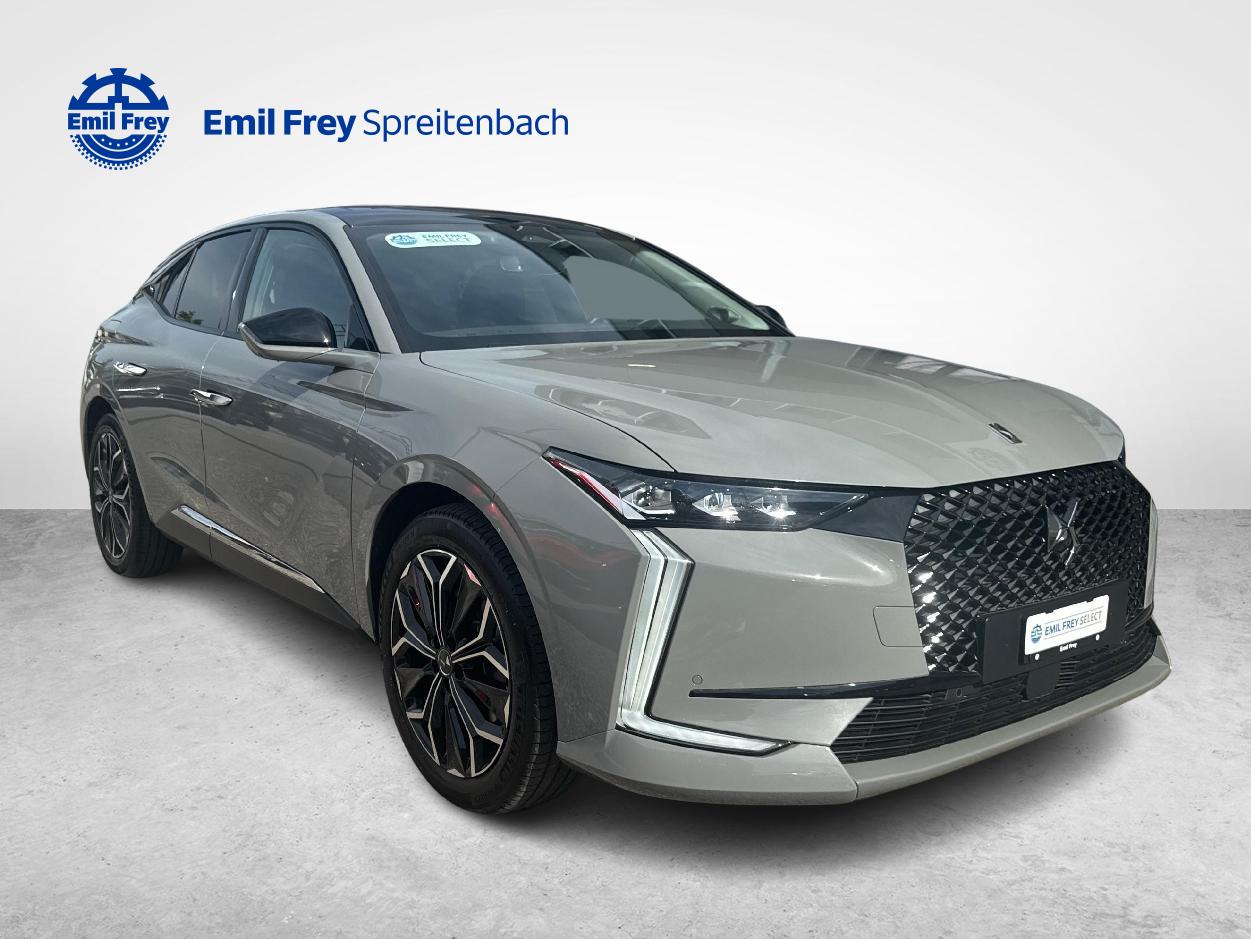 DS AUTOMOBILES 4 1.6 PureTech Rivoli-image-6