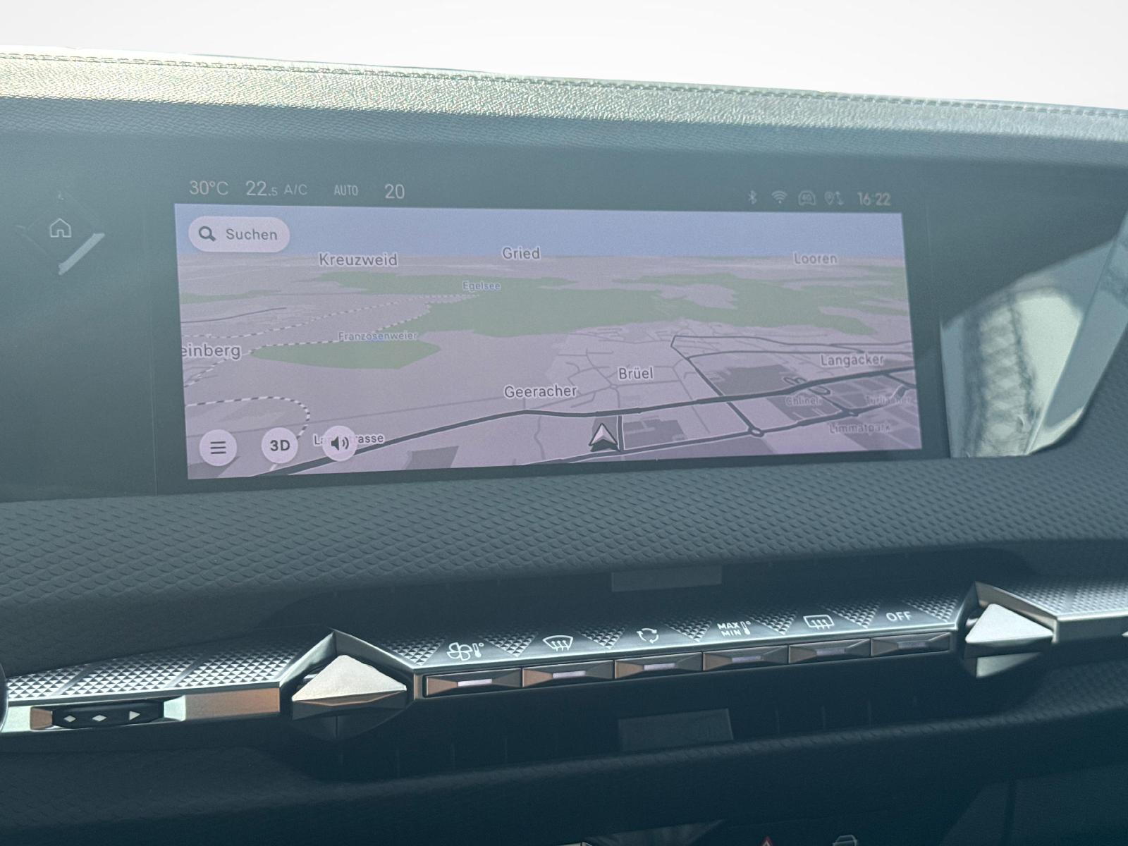 DS AUTOMOBILES 4 1.6 PureTech Rivoli-image-15