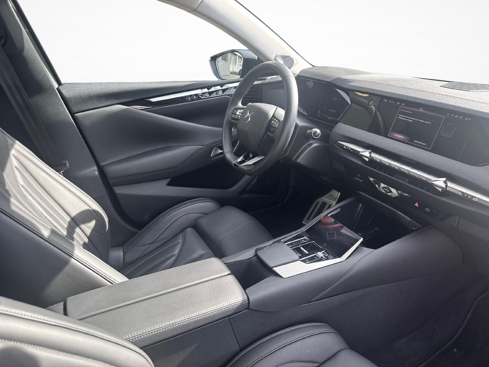 DS AUTOMOBILES 4 1.6 PureTech Rivoli-image-9