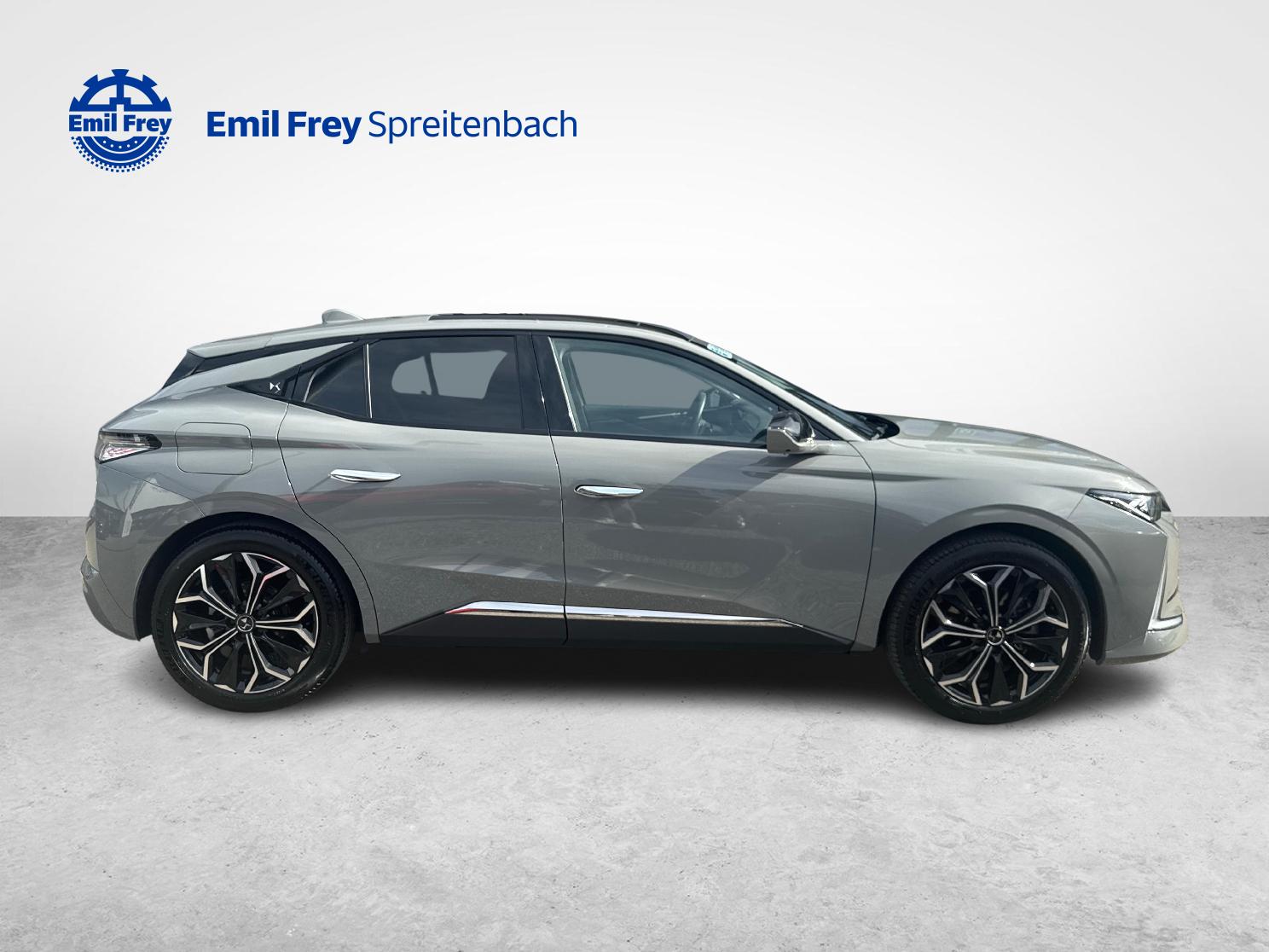 DS AUTOMOBILES 4 1.6 PureTech Rivoli-image-5