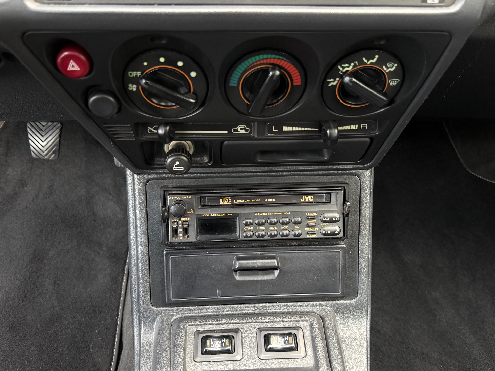 MITSUBISHI Galant 2000 GTi 16V EXE-image-15