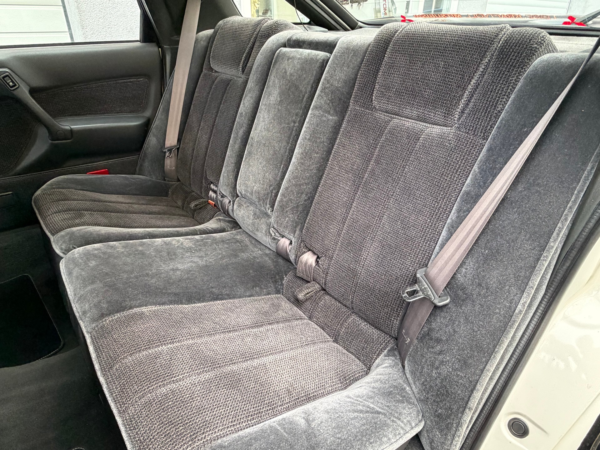 MITSUBISHI Galant 2000 GTi 16V EXE-image-13
