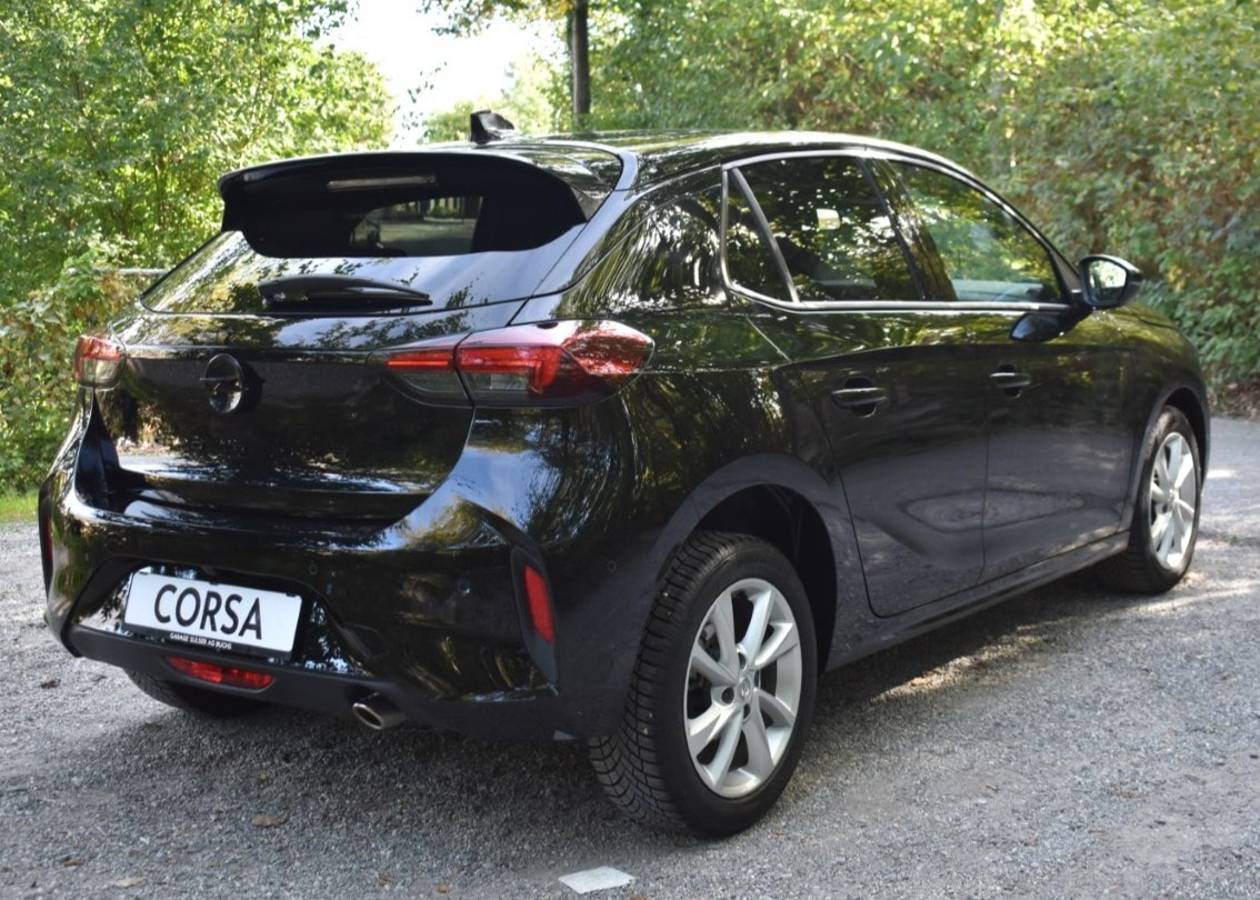 OPEL Corsa 1.2 MHEV GS-image-2