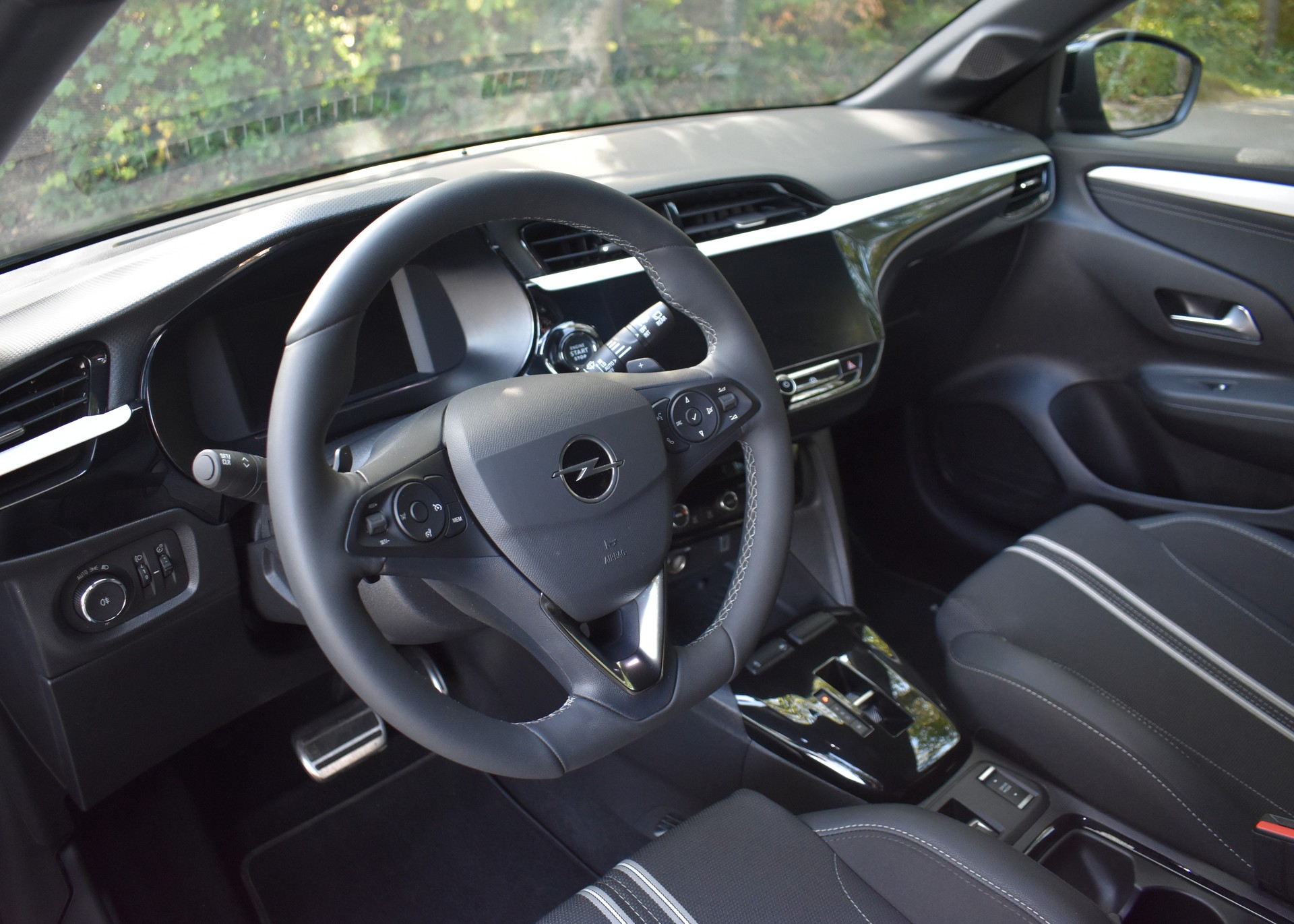 OPEL Corsa 1.2 MHEV GS-image-5