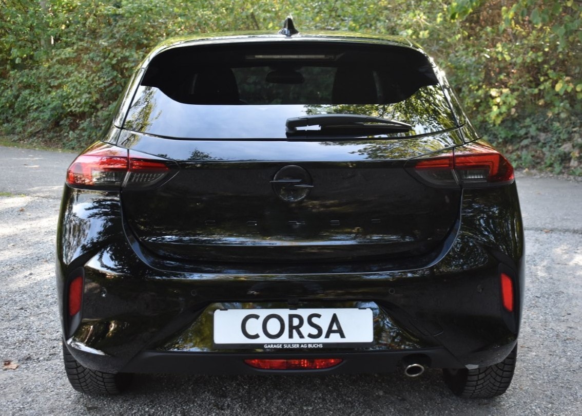 OPEL Corsa 1.2 MHEV GS-image-3