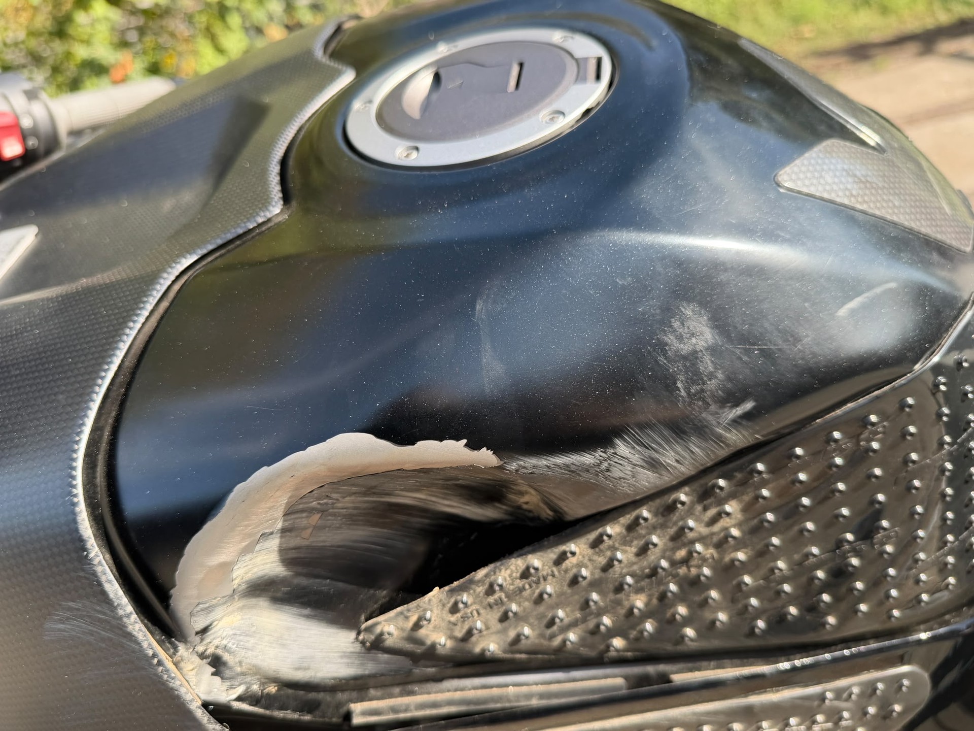 HONDA SP Carbon Edition-image-9