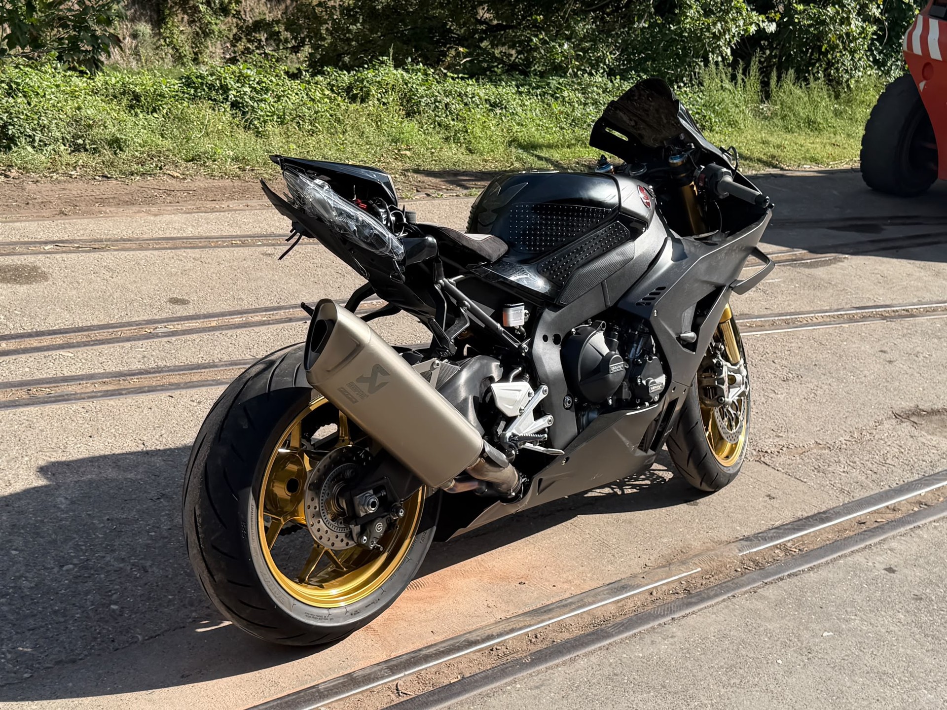 HONDA SP Carbon Edition-image-5