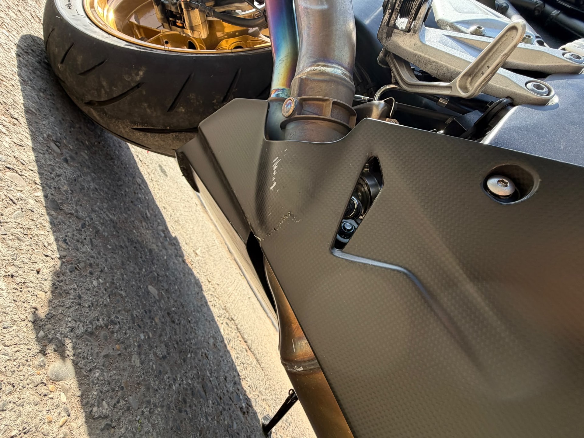 HONDA SP Carbon Edition-image-7