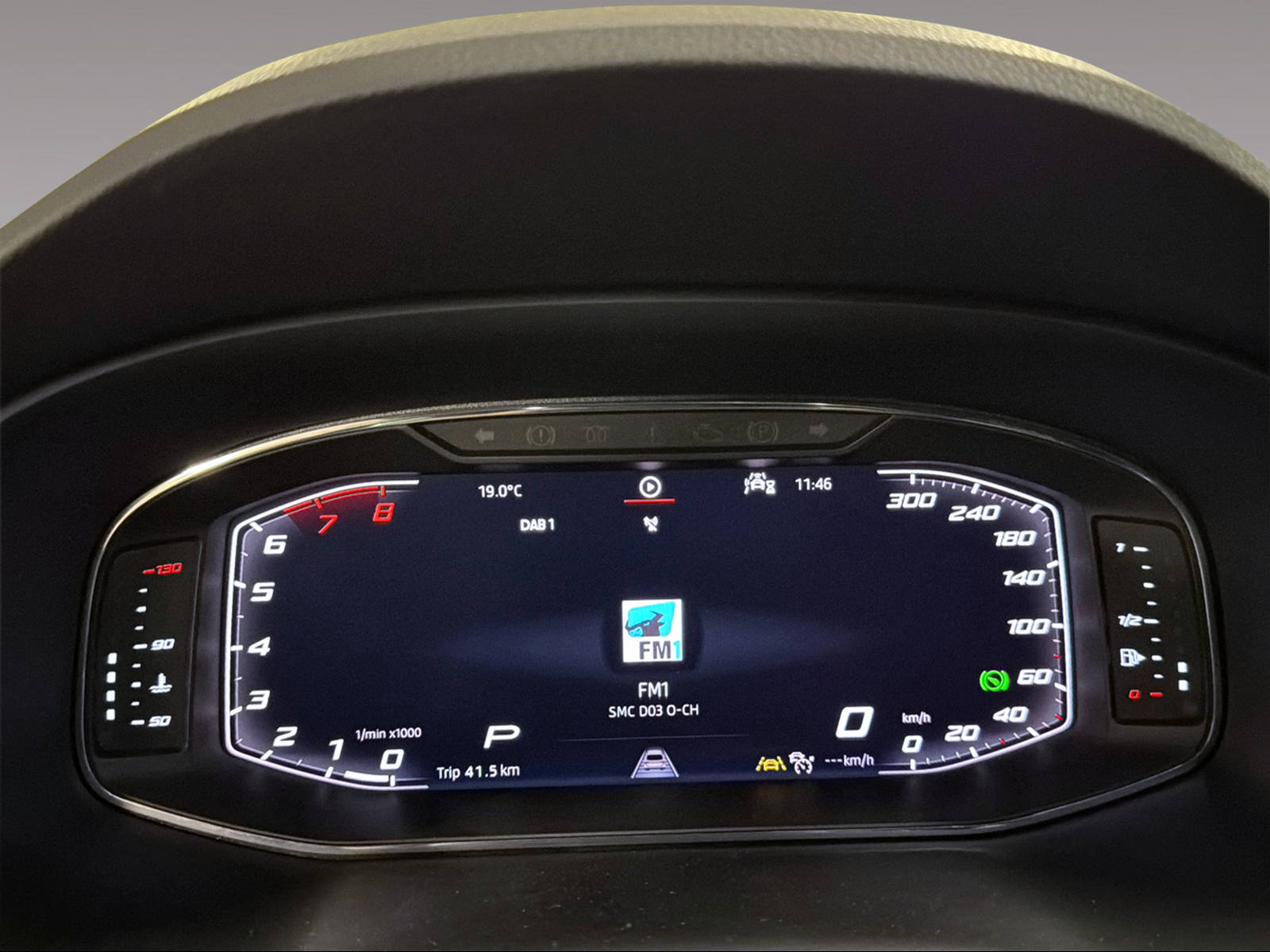 CUPRA Cupra Ateca 2.0 TSI 4Drive DSG-image-12