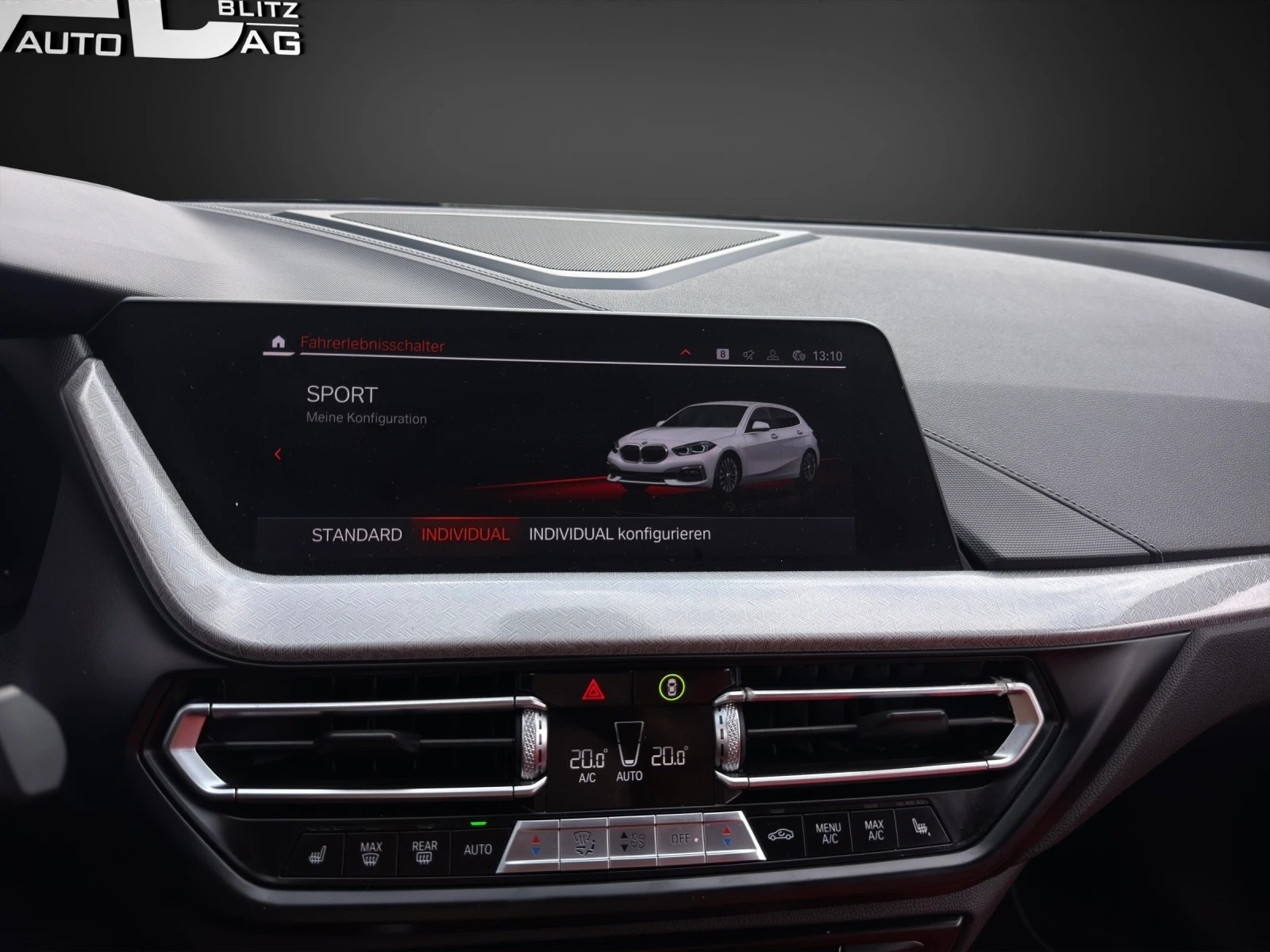 BMW 120d xDrive Steptronic Luxury Line mit 190 PS-image-15