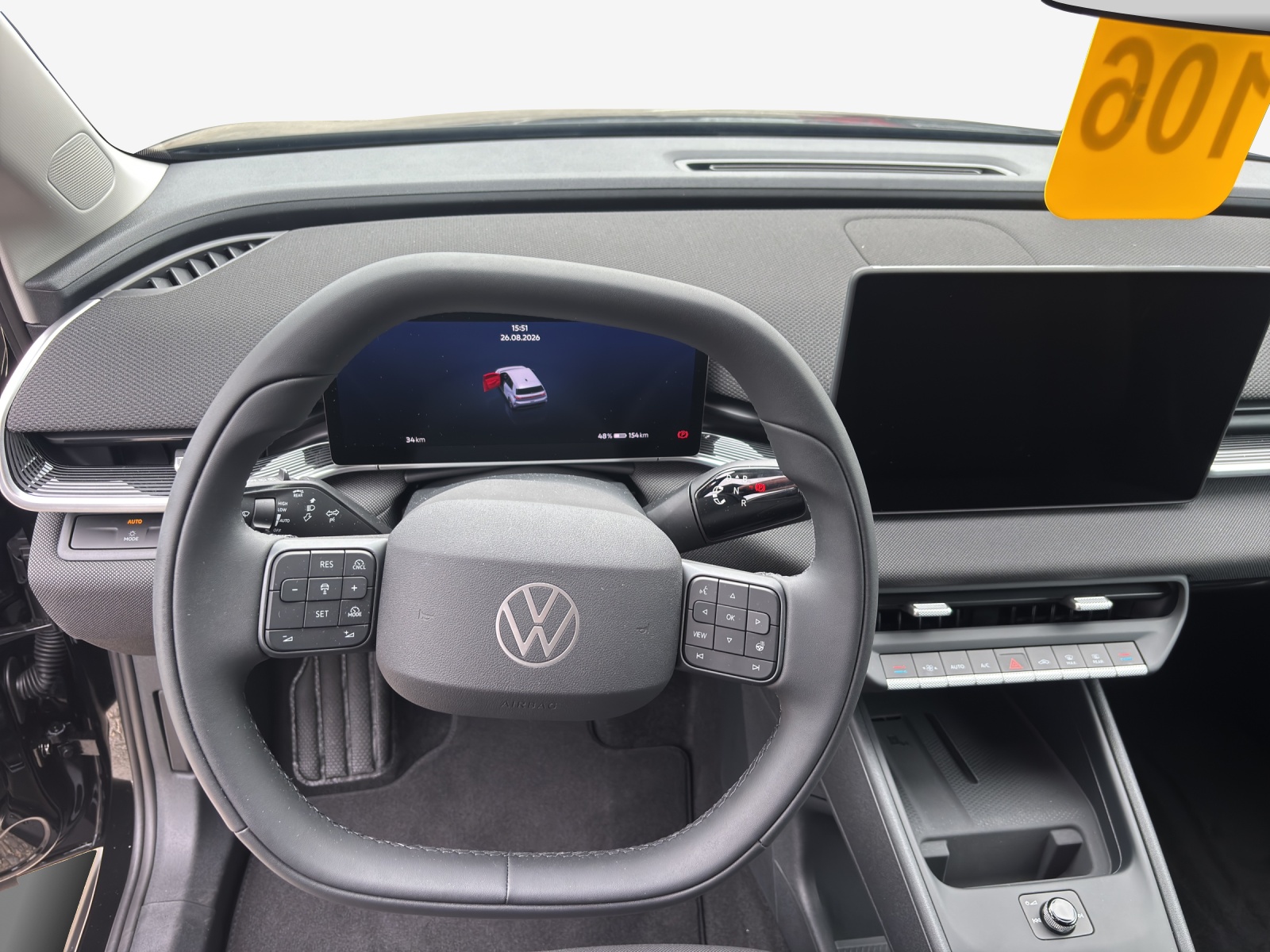 VW ID.Polo 52 kWh Life Edition One-image-9