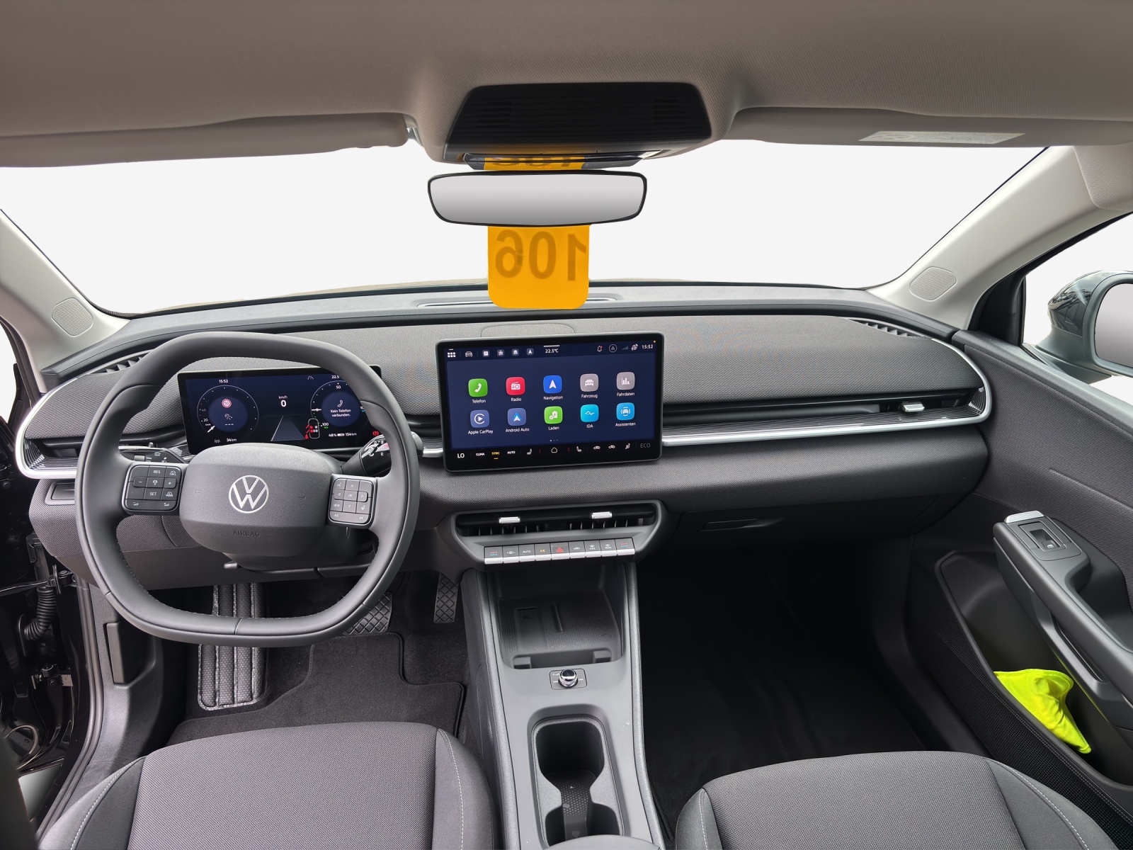 VW ID.Polo 52 kWh Life Edition One-image-8