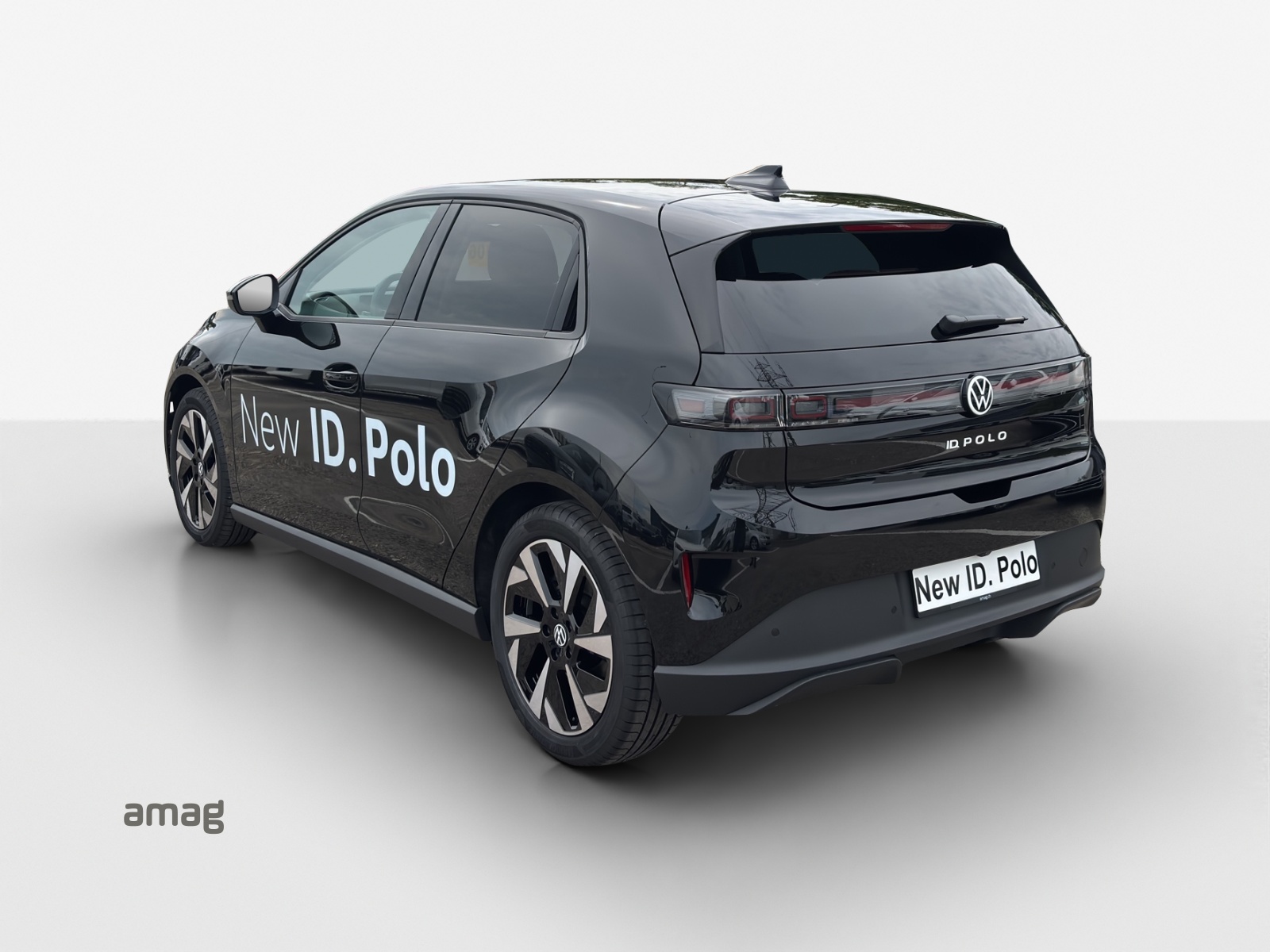 VW ID.Polo 52 kWh Life Edition One-image-2