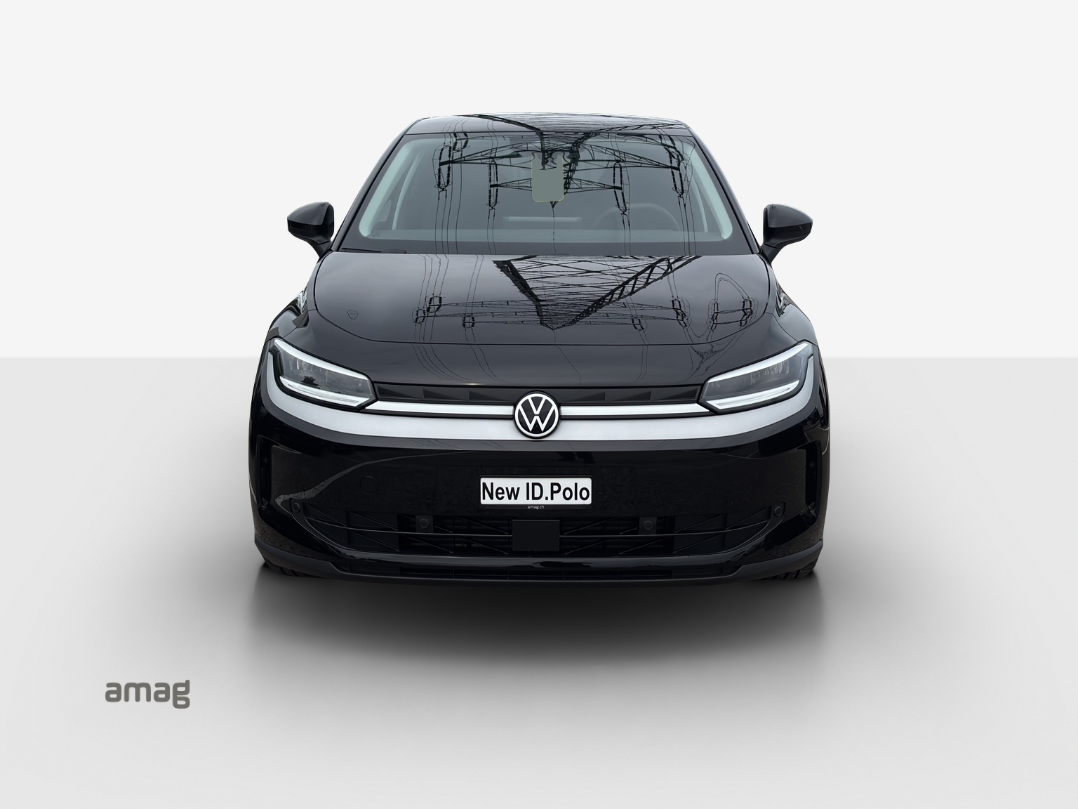 VW ID.Polo 52 kWh Life Edition One-image-6