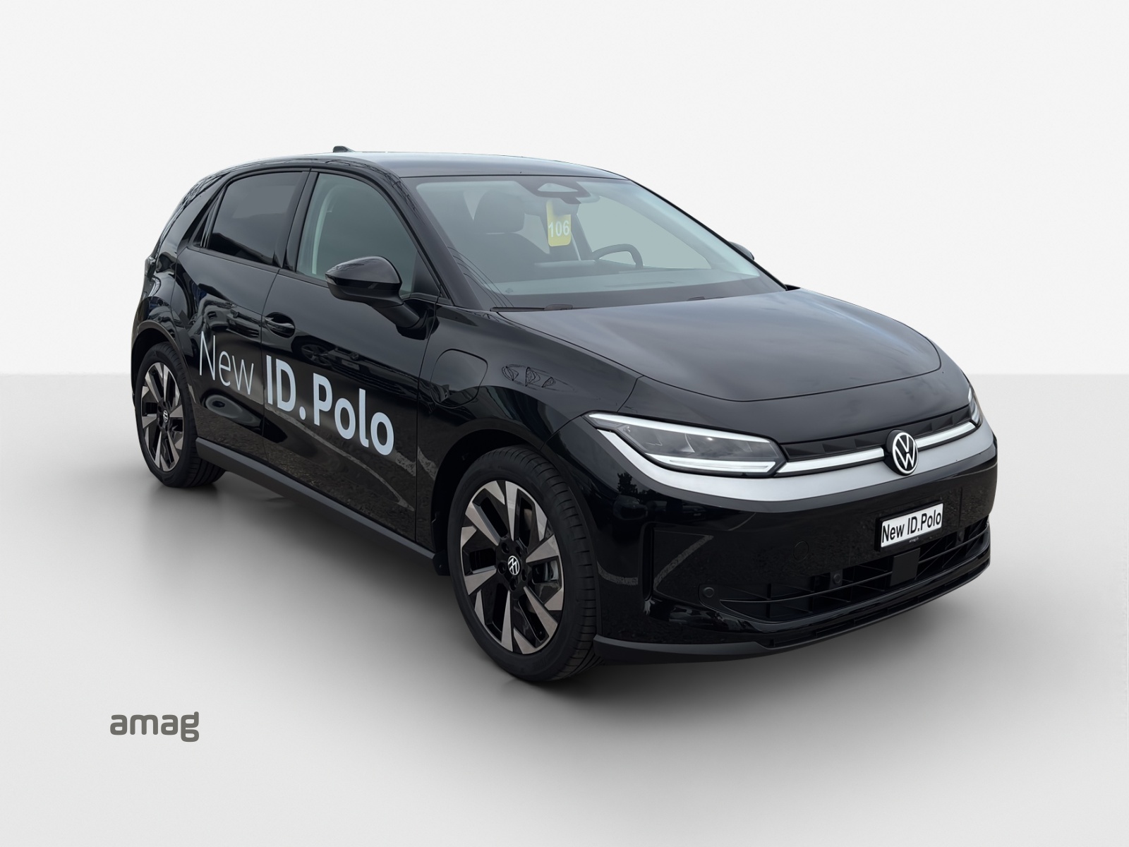 VW ID.Polo 52 kWh Life Edition One-image-5