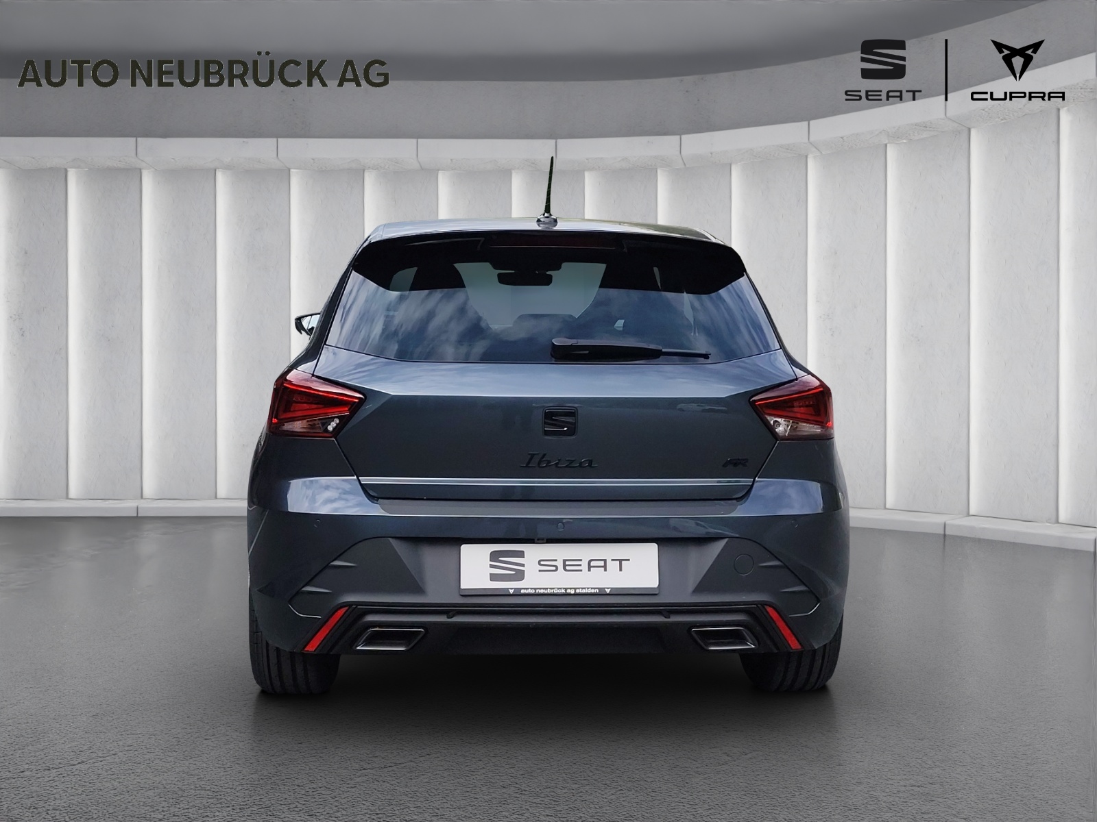 SEAT Ibiza 1.5 EcoTSI FR DSG-image-2