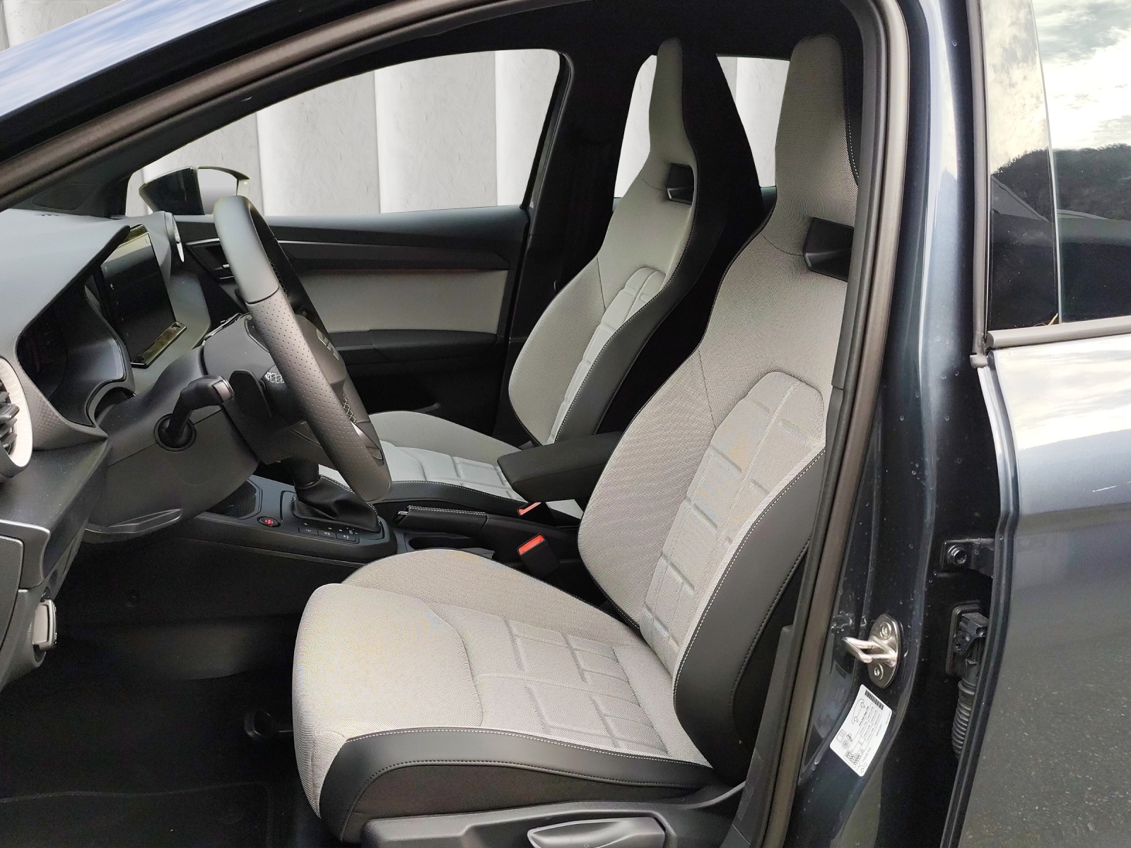 SEAT Ibiza 1.5 EcoTSI FR DSG-image-6