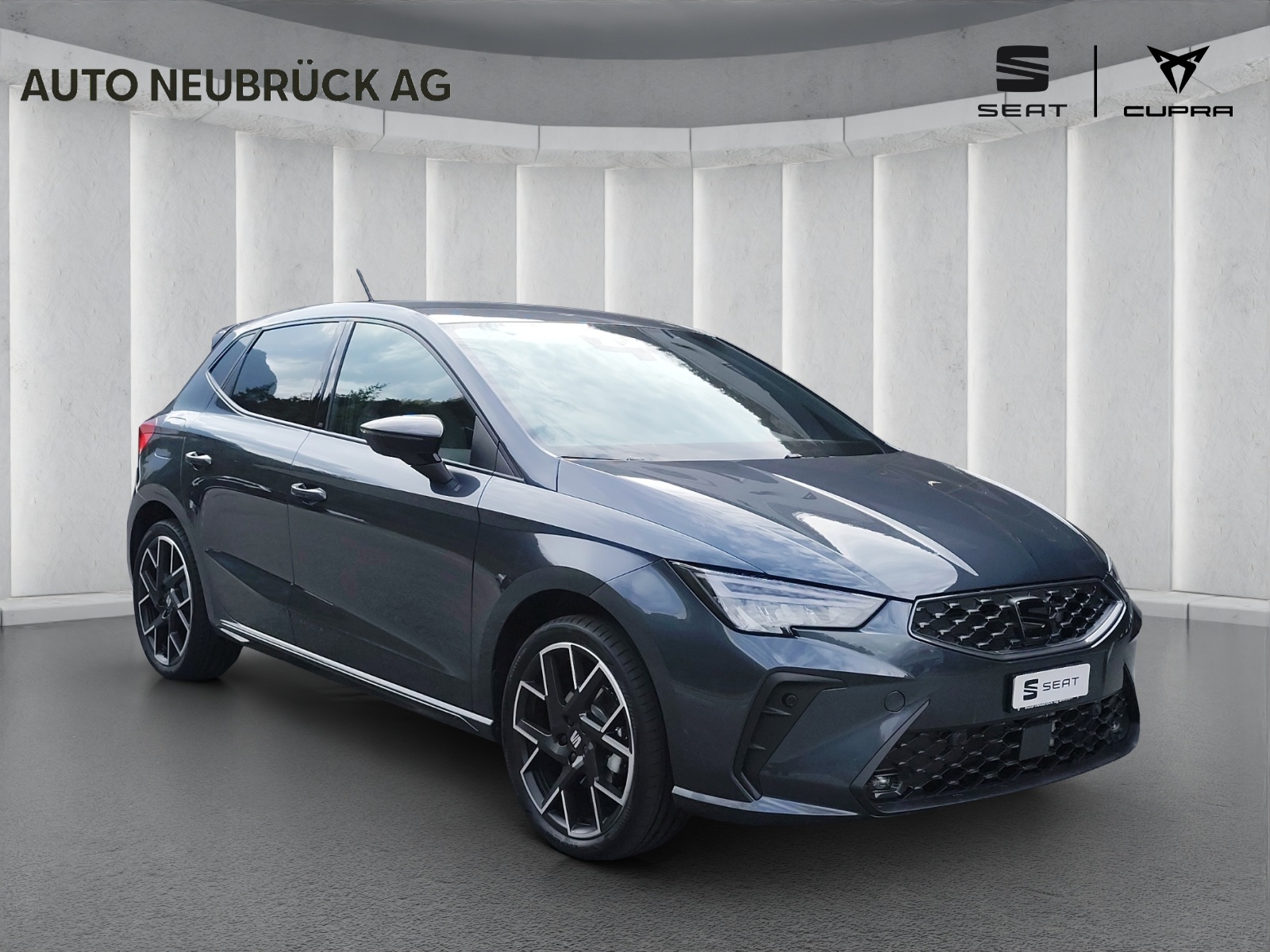 SEAT Ibiza 1.5 EcoTSI FR DSG-image-4